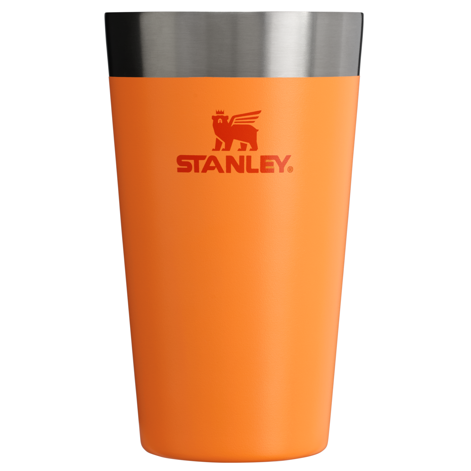 Adventure Stacking Beer Pint | 16 OZ - Easy Sipping Days