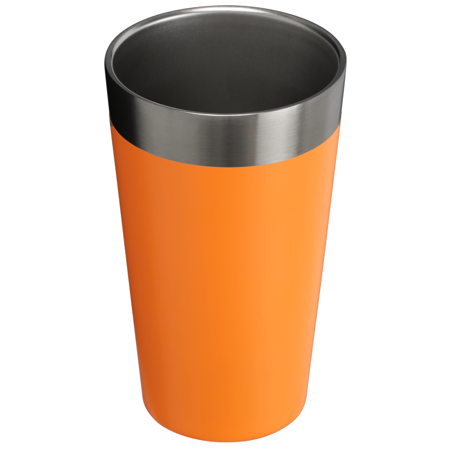 Adventure Stacking Beer Pint | 16 OZ - Easy Sipping Days