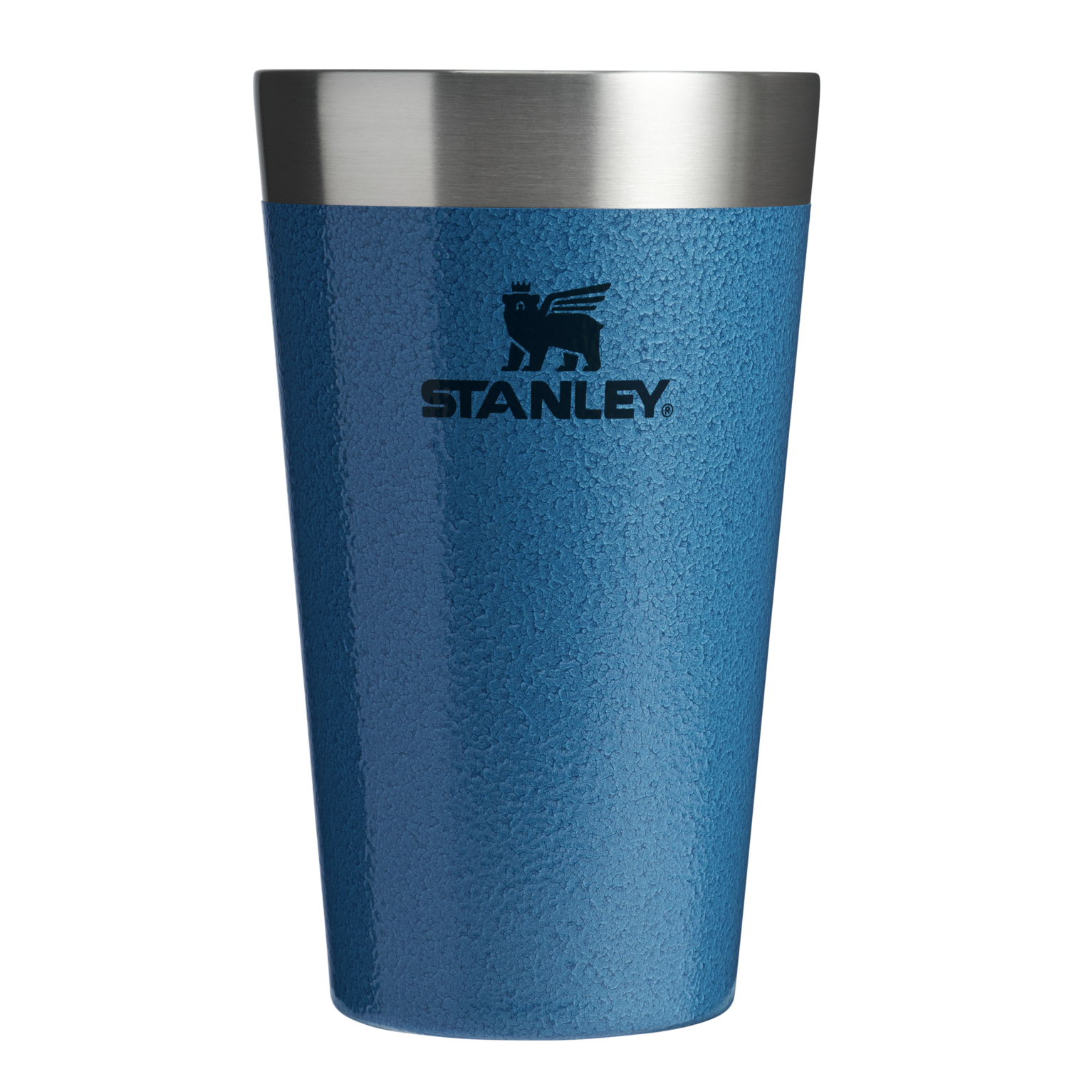 Adventure Stacking Beer Pint | 16 OZ - Easy Sipping Days