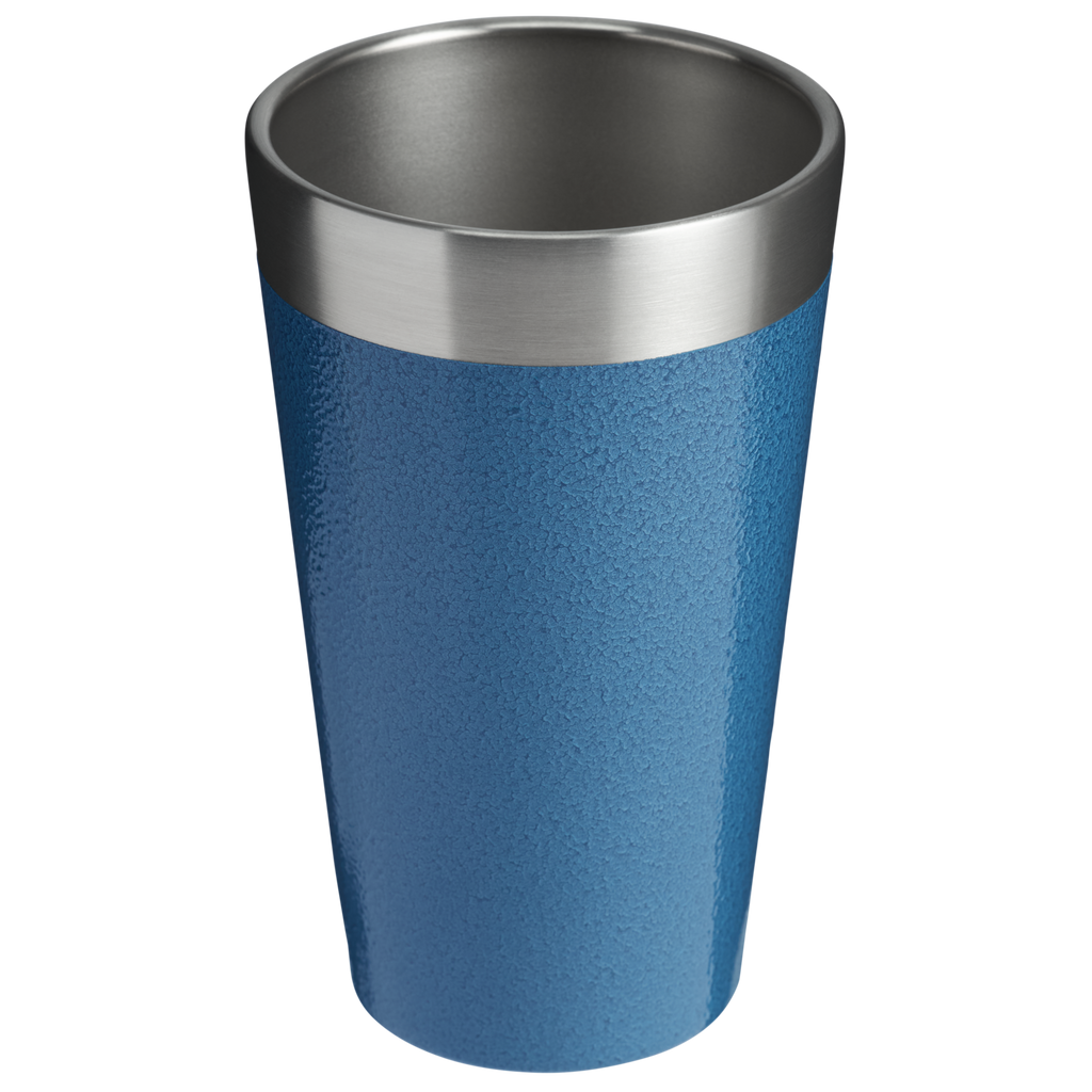 Adventure Stacking Beer Pint | 16 OZ - Easy Sipping Days