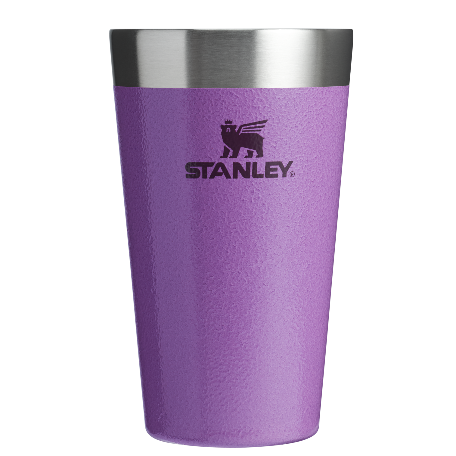 Adventure Stacking Beer Pint | 16 OZ - Easy Sipping Days