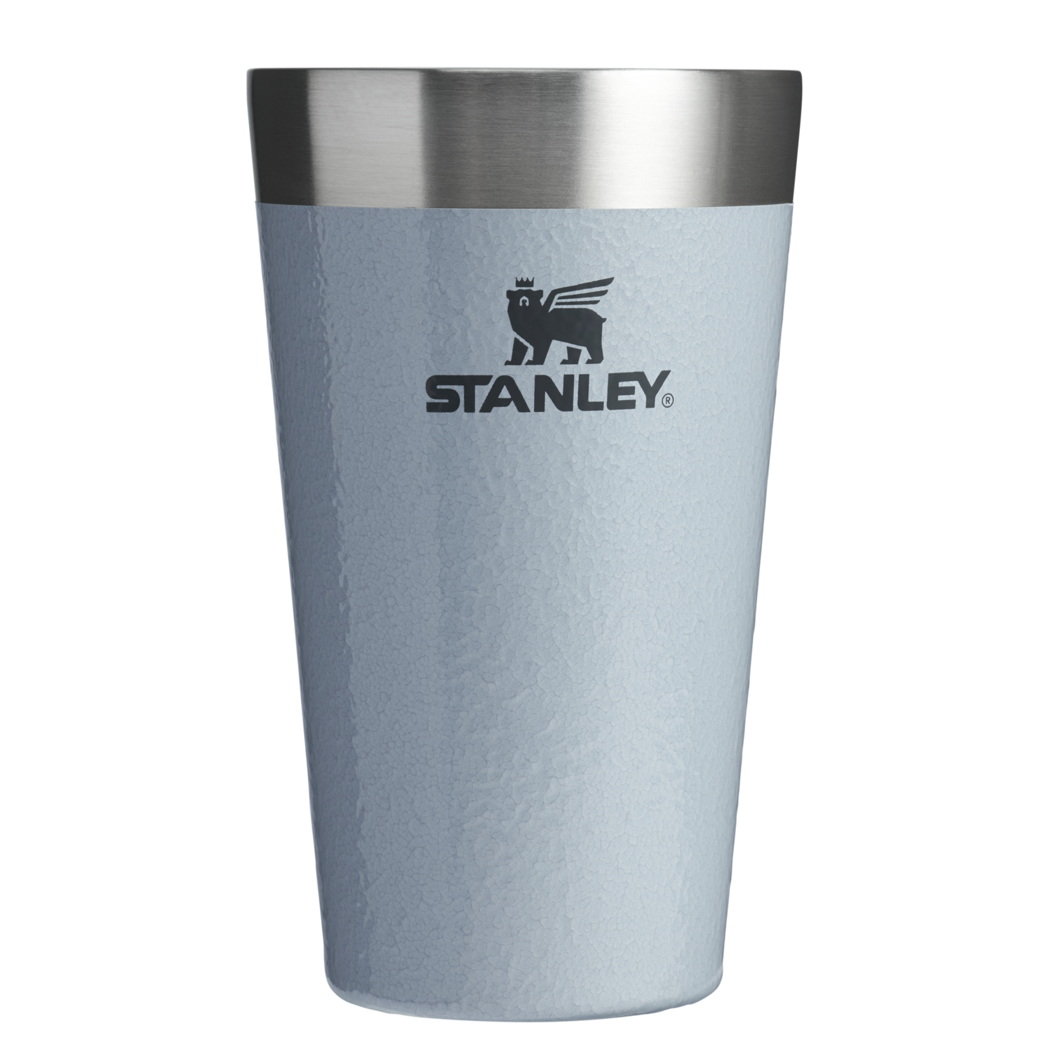 Adventure Stacking Beer Pint | 16 OZ - Easy Sipping Days