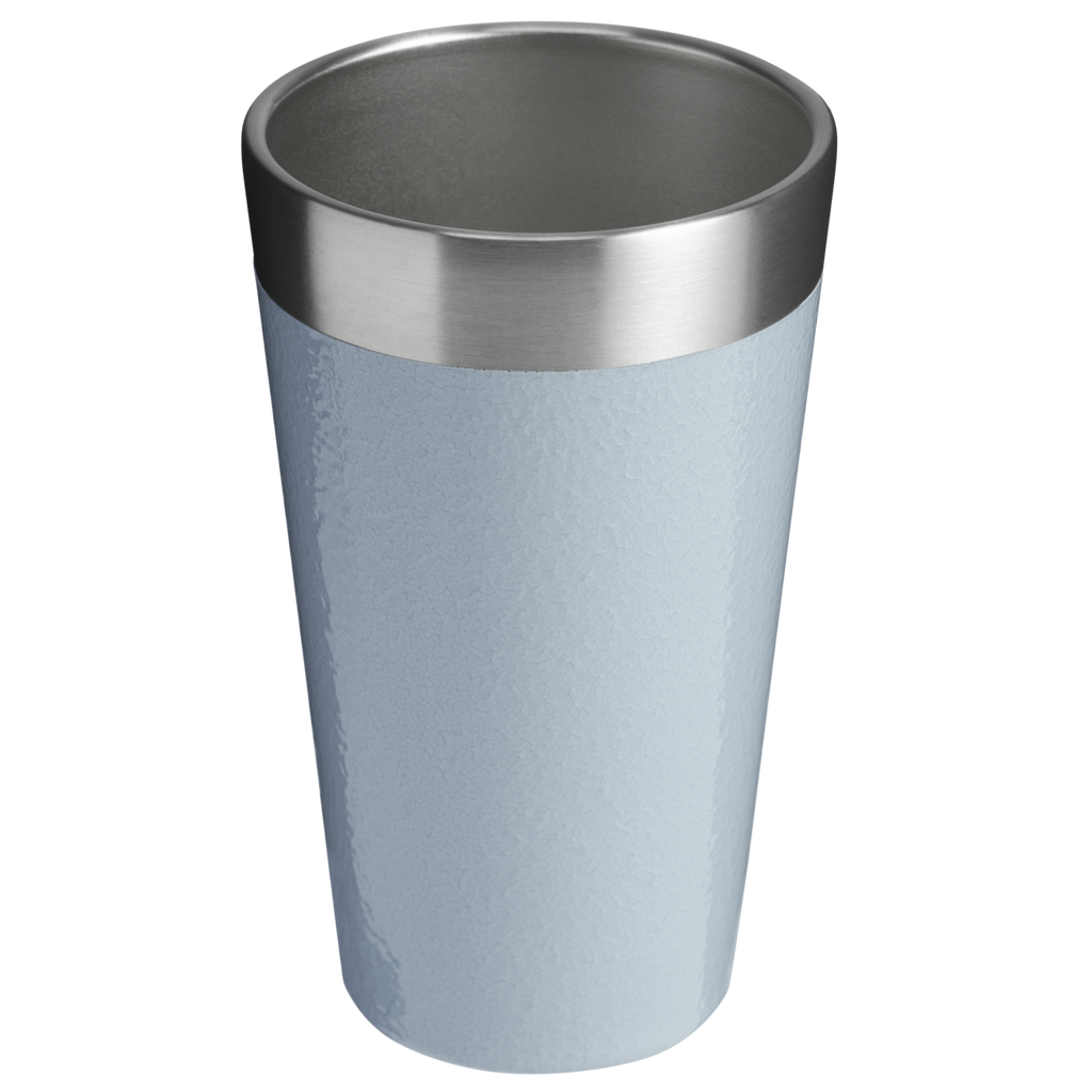 Adventure Stacking Beer Pint | 16 OZ - Easy Sipping Days