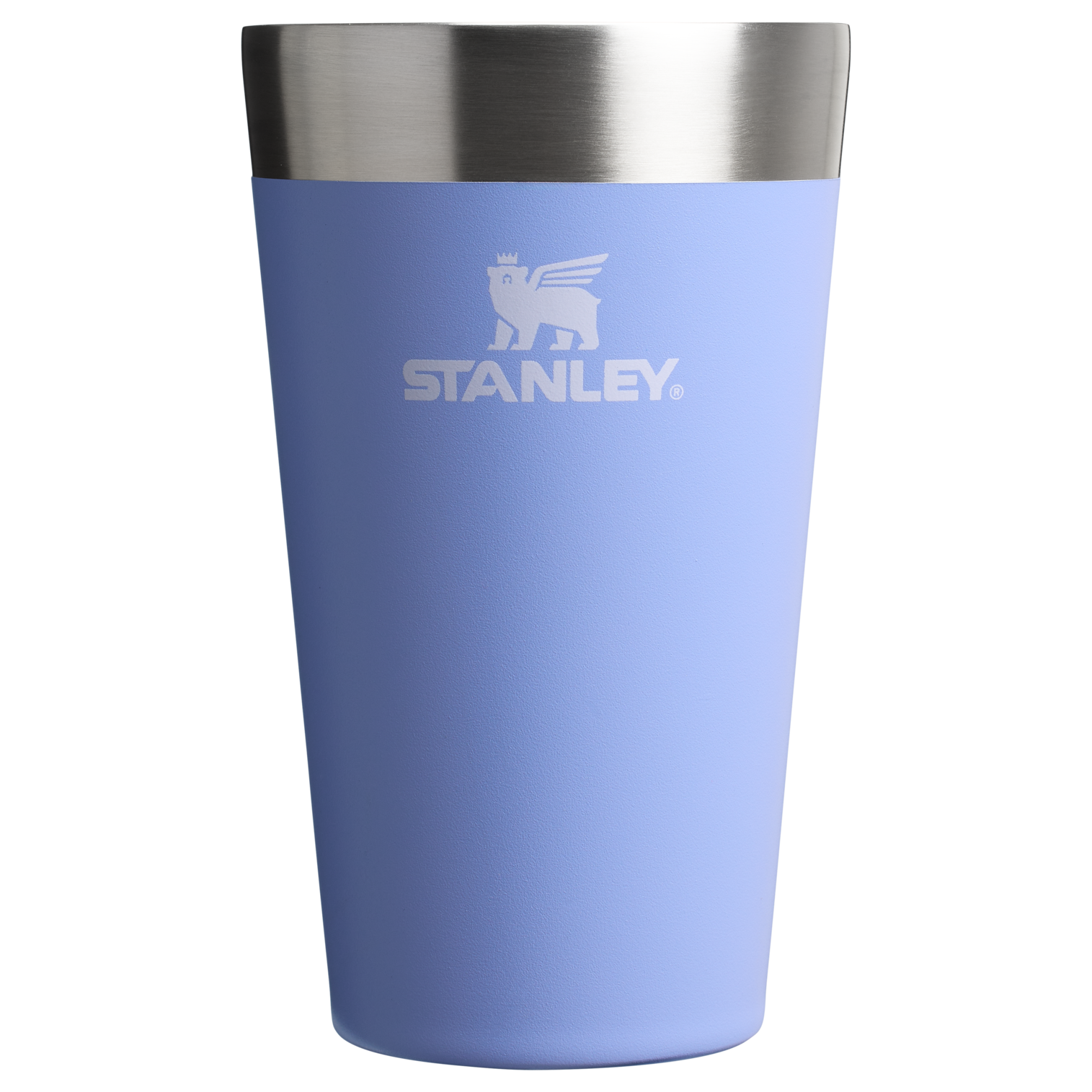 Adventure Stacking Beer Pint | 16 OZ - Easy Sipping Days