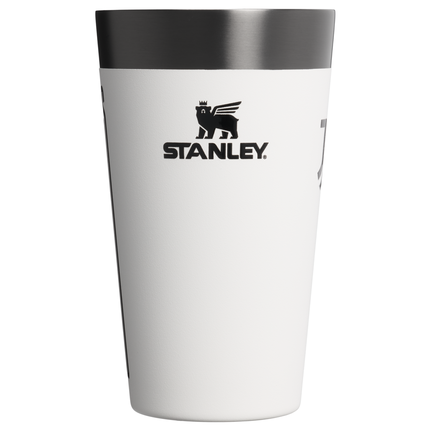 Stanley 1913 x Juventus Stay-Chill Stacking Pint - Ready for Every Sip