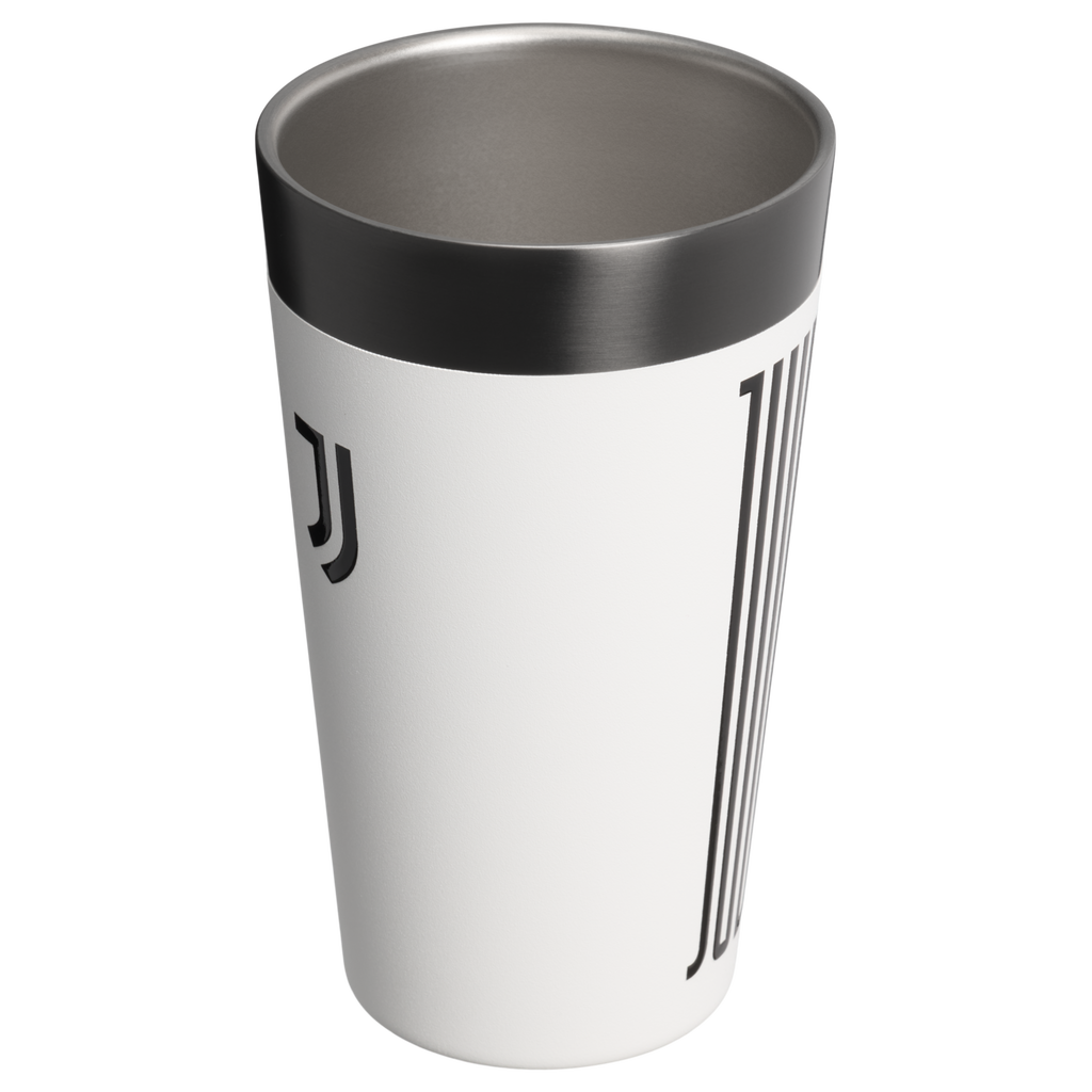 Stanley 1913 x Juventus Stay-Chill Stacking Pint - Ready for Every Sip