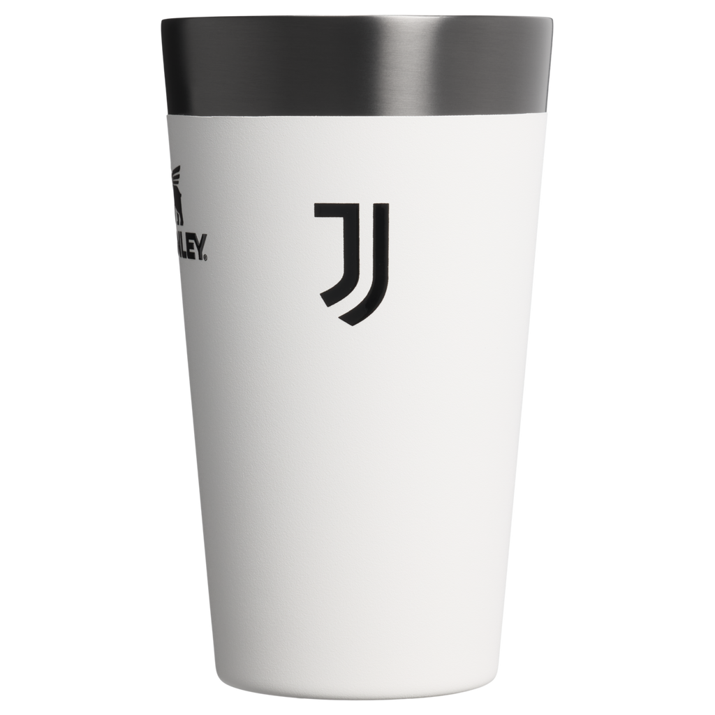 Stanley 1913 x Juventus Stay-Chill Stacking Pint - Ready for Every Sip