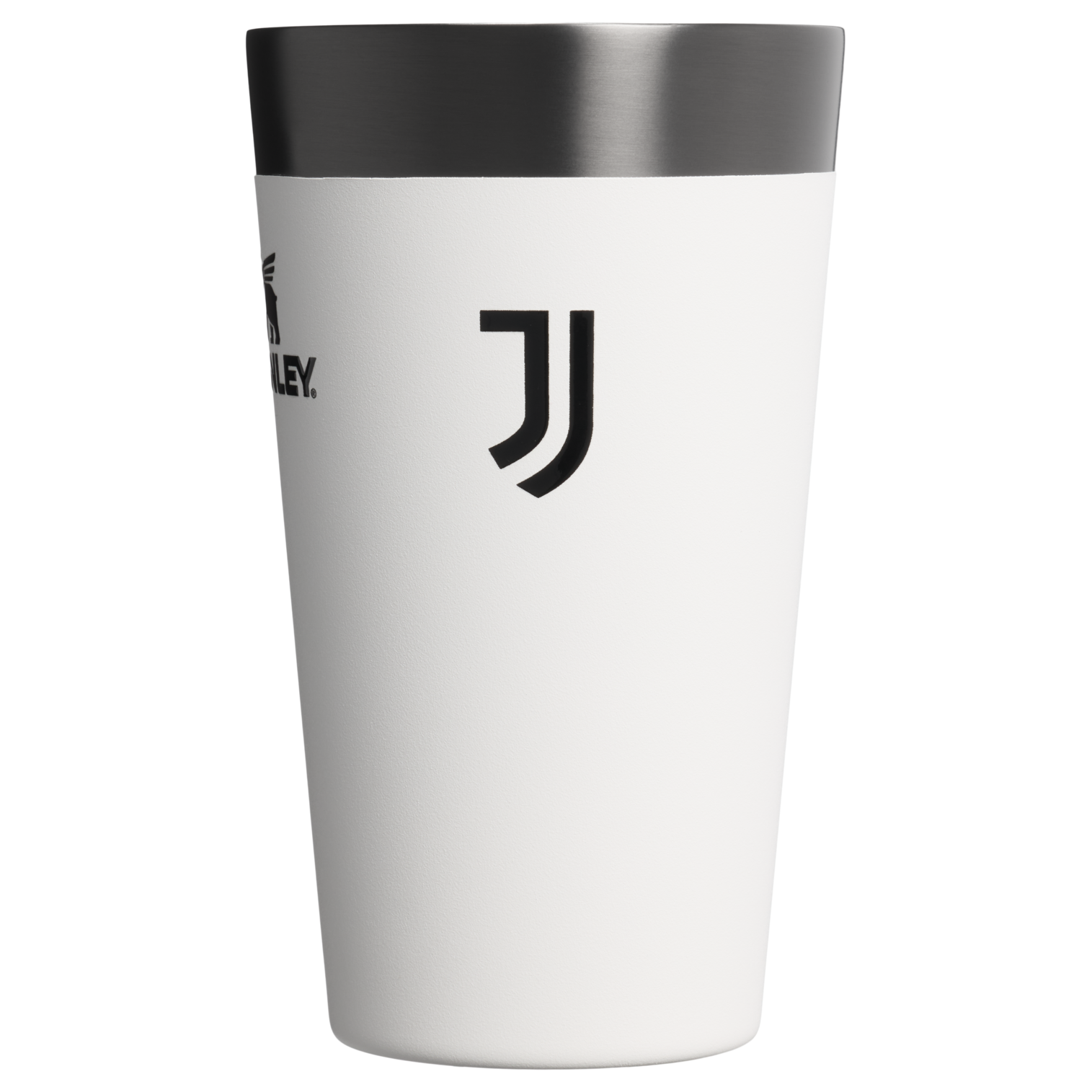 Stanley 1913 x Juventus Stay-Chill Stacking Pint - Ready for Every Sip