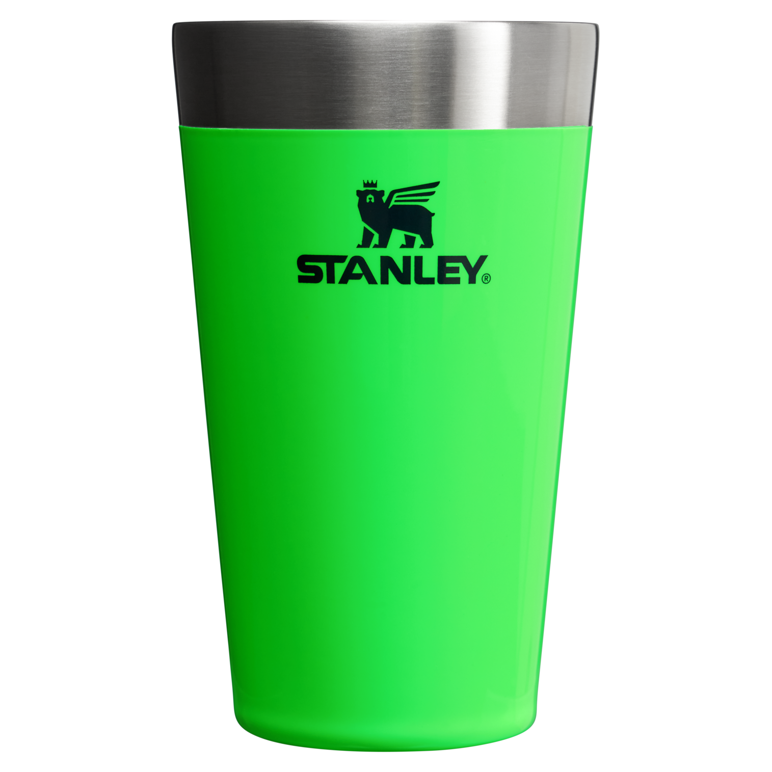 Adventure Stacking Beer Pint | 16 OZ - Stanley Create - Ready for Walks