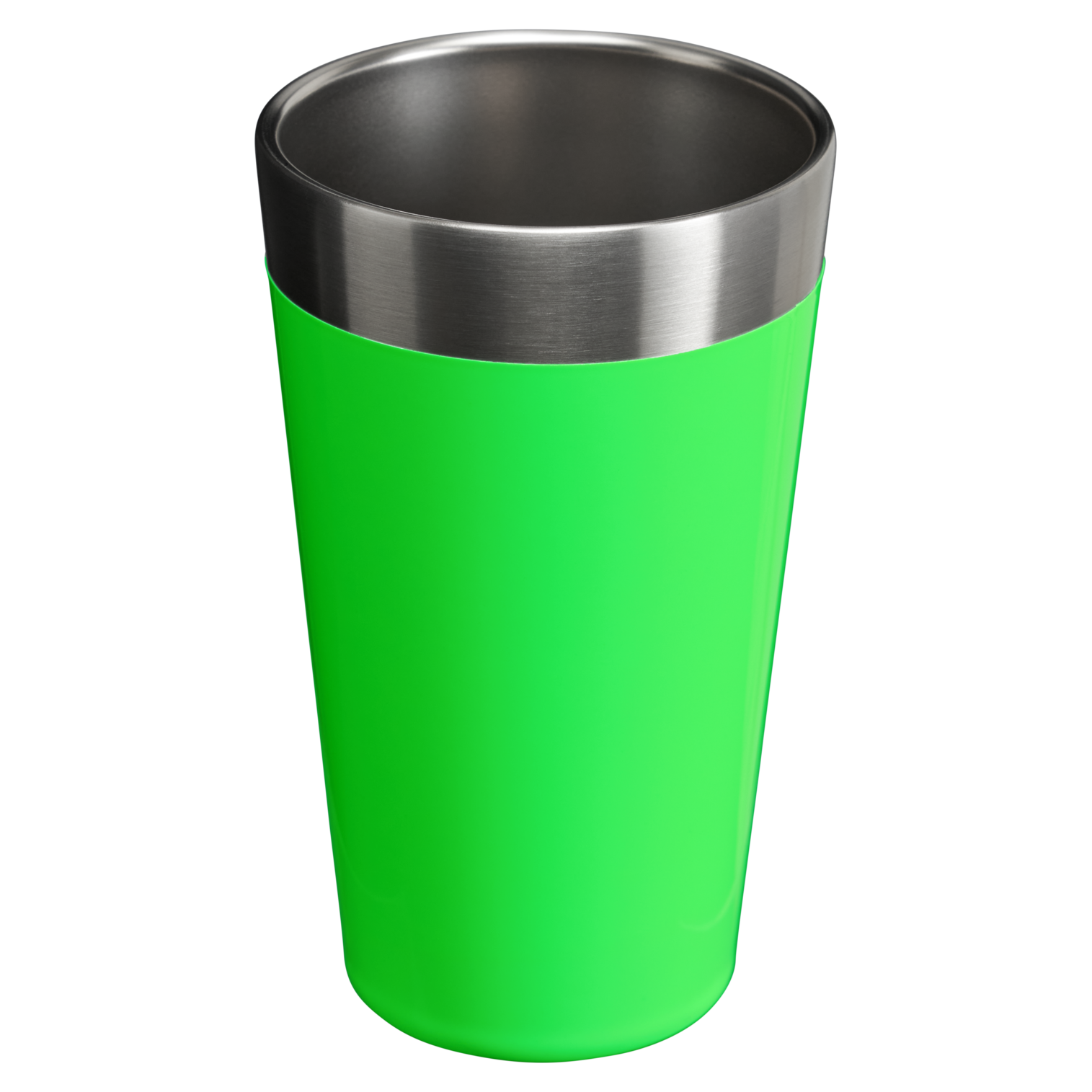 Adventure Stacking Beer Pint | 16 OZ - Easy Sipping Days