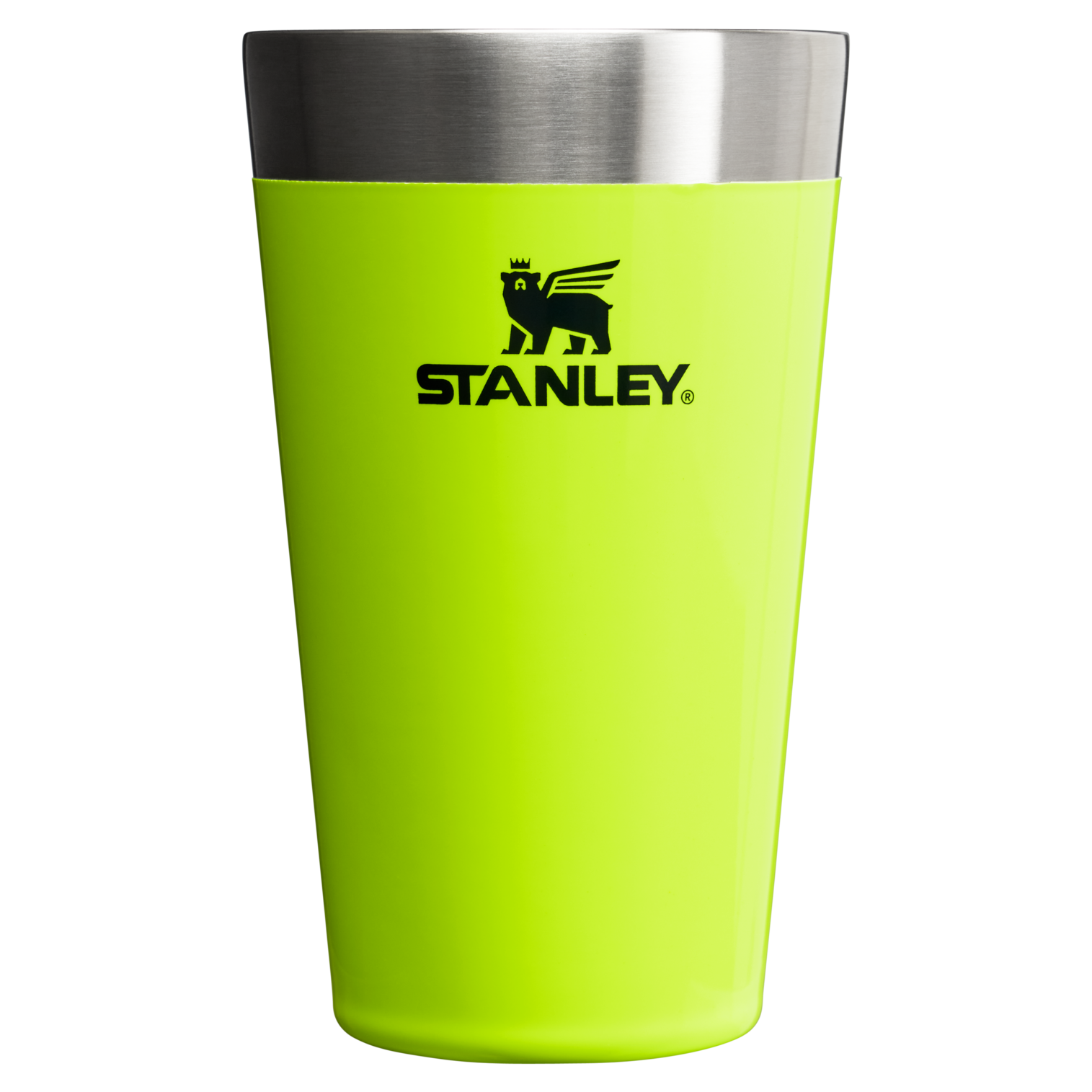 Adventure Stacking Beer Pint | 16 OZ - Easy Sipping Days
