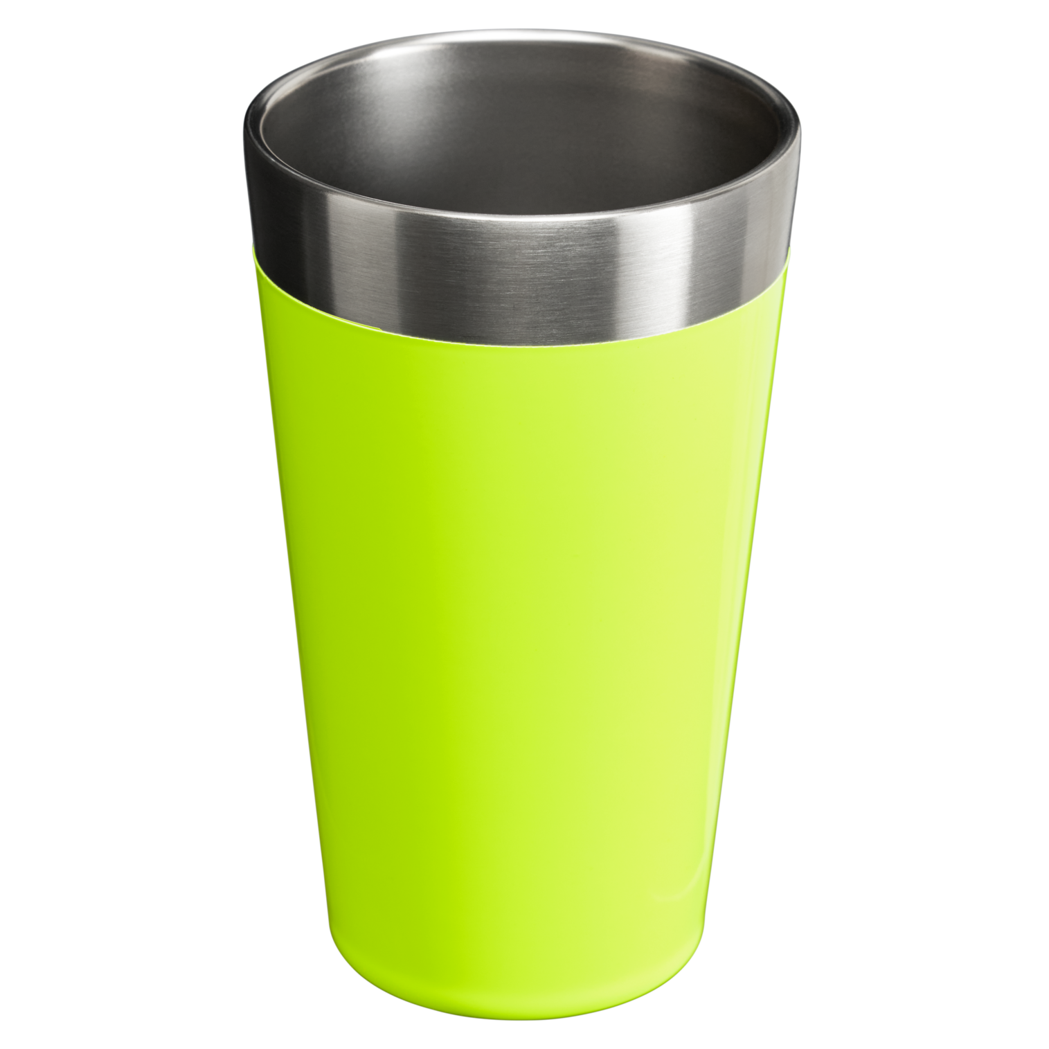 Adventure Stacking Beer Pint | 16 OZ - Easy Sipping Days