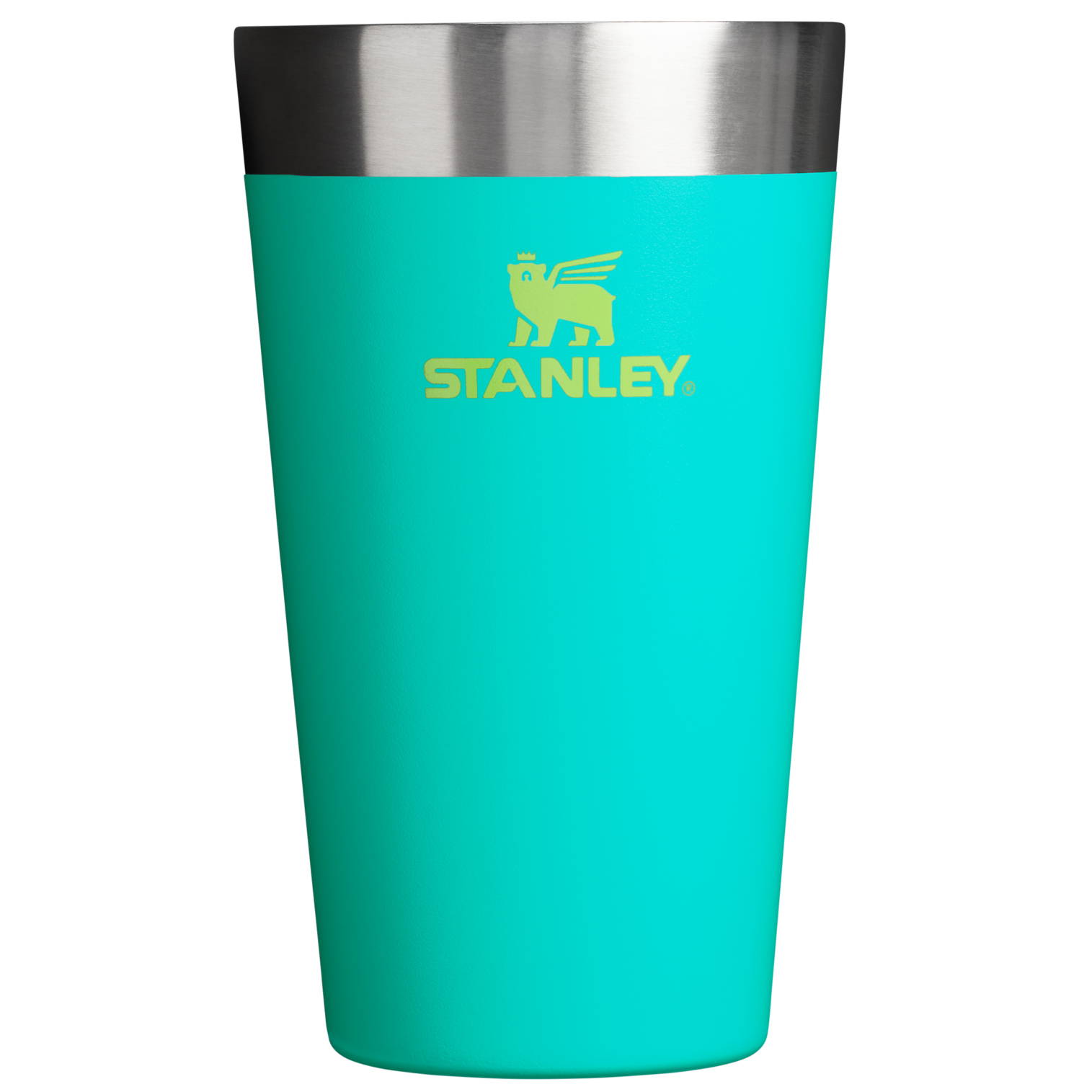 Adventure Stacking Beer Pint | 16 OZ - Easy Sipping Days