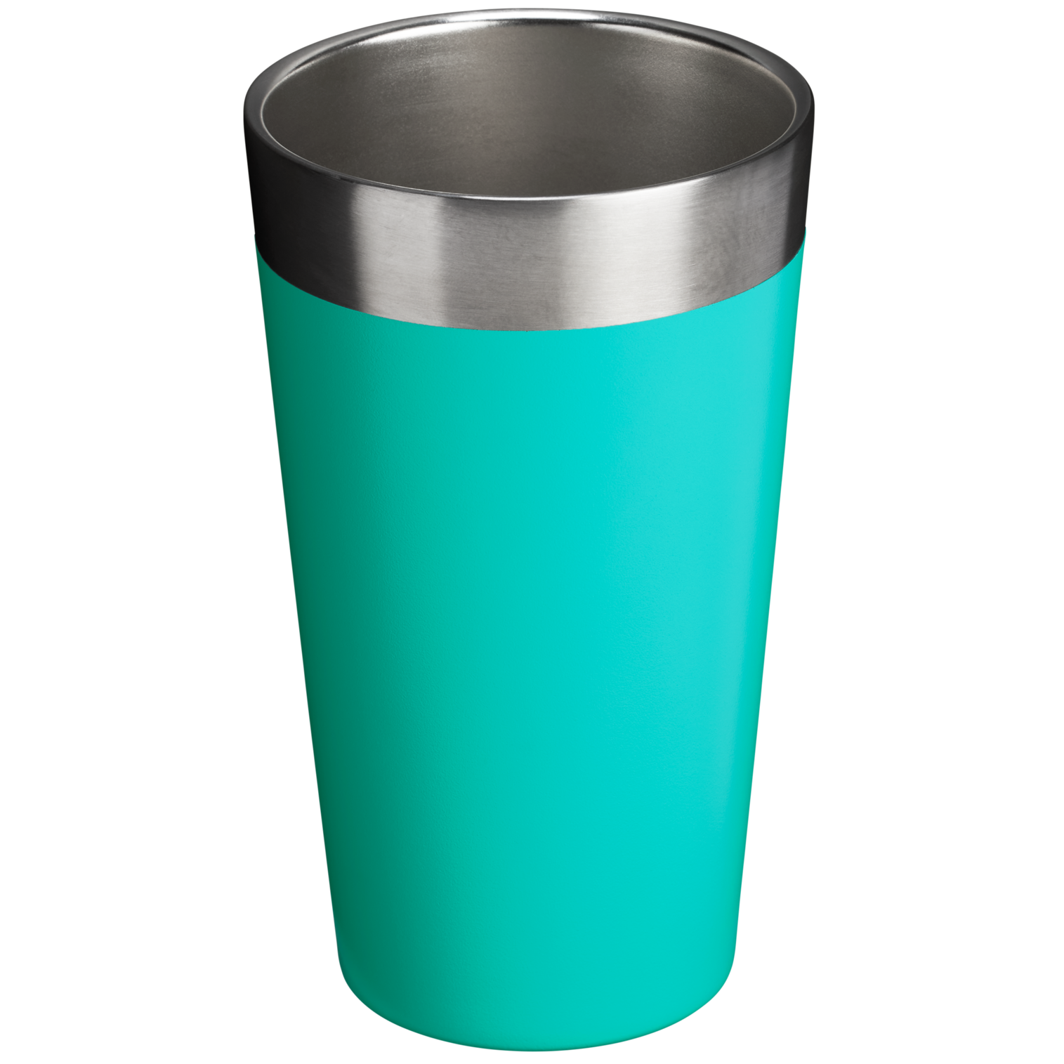 Adventure Stacking Beer Pint | 16 OZ - Easy Sipping Days