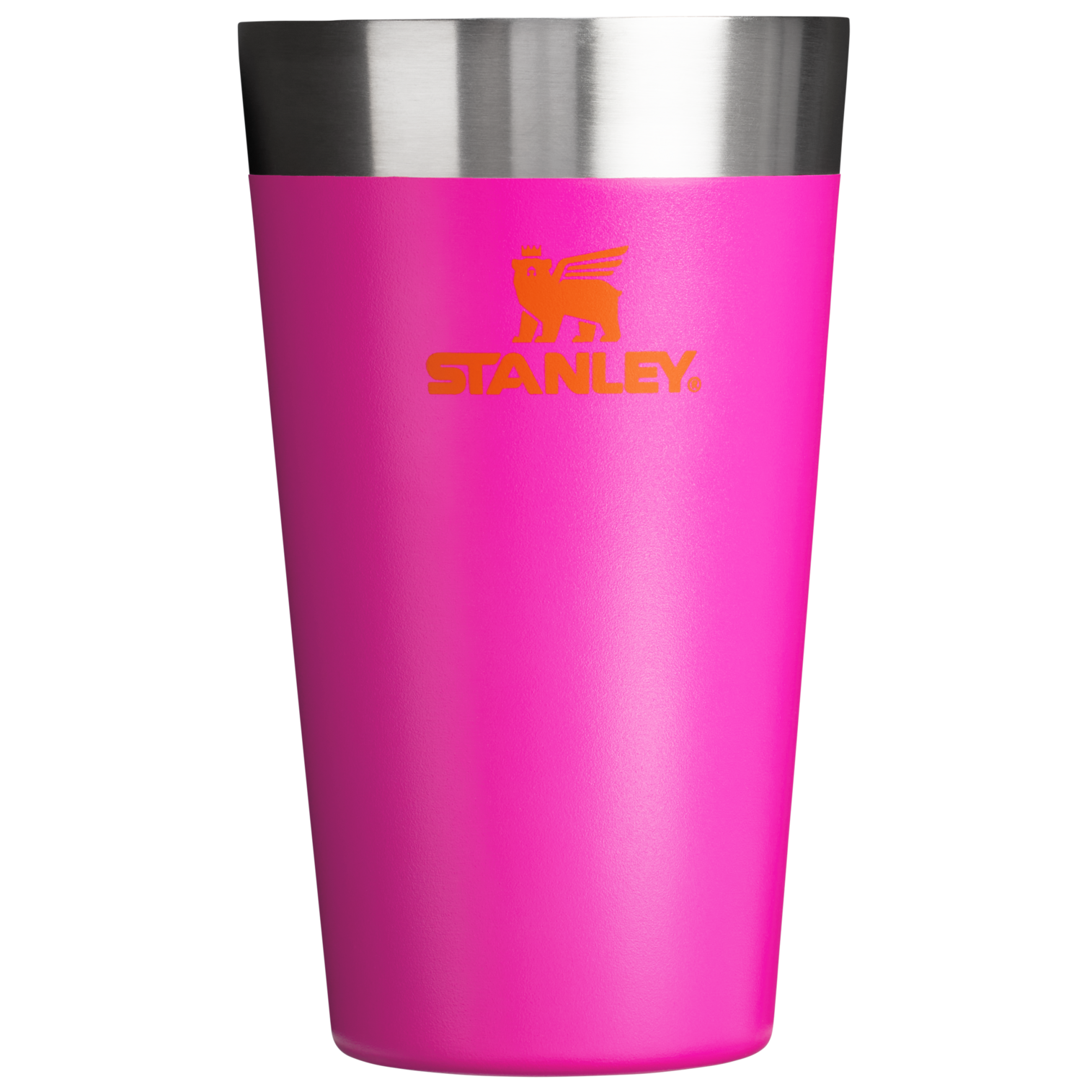 Adventure Stacking Beer Pint | 16 OZ - Easy Sipping Days