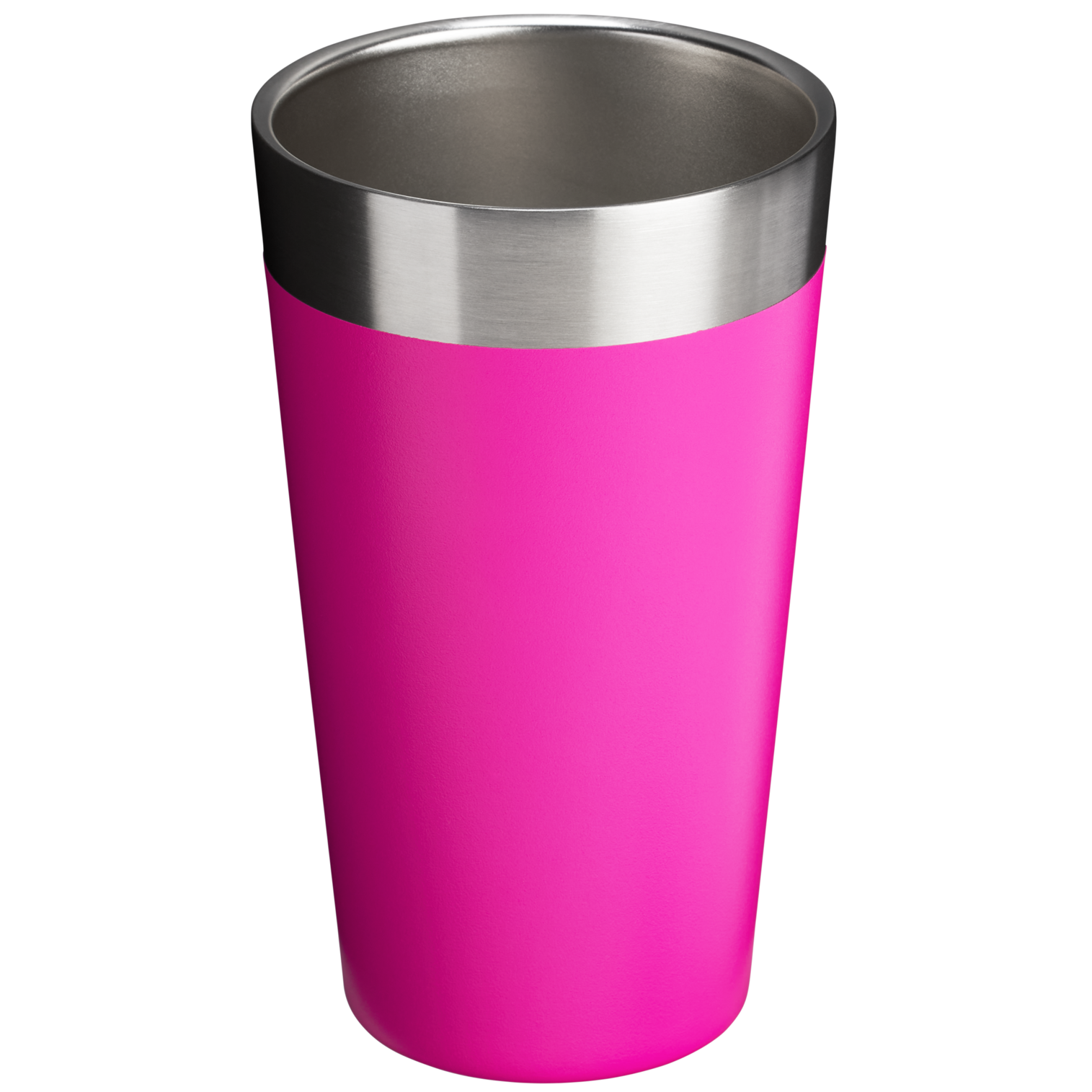Adventure Stacking Beer Pint | 16 OZ - Easy Sipping Days