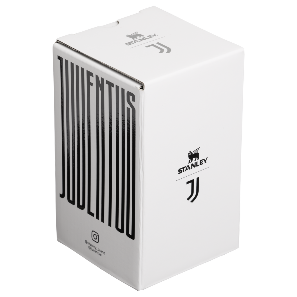 Stanley 1913 x Juventus Stay-Chill Stacking Pint - Ready for Every Sip