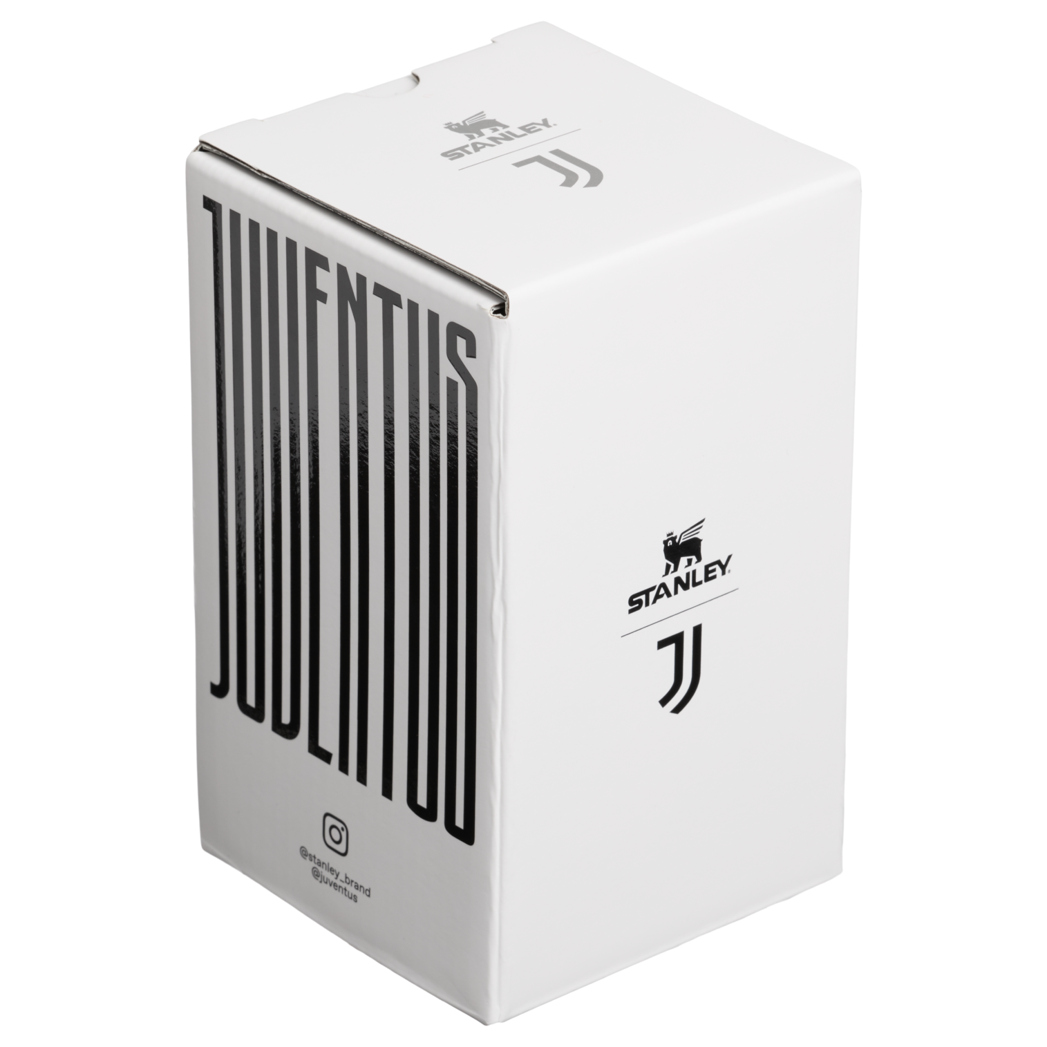 Stanley 1913 x Juventus Stay-Chill Stacking Pint - Ready for Every Sip