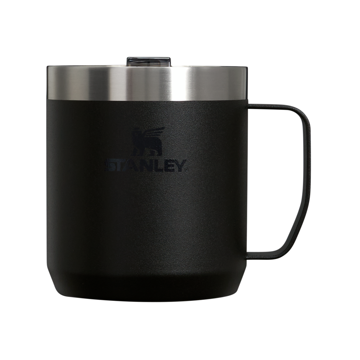 Classic Legendary Camp Mug | 12 OZ - Ready for Travel