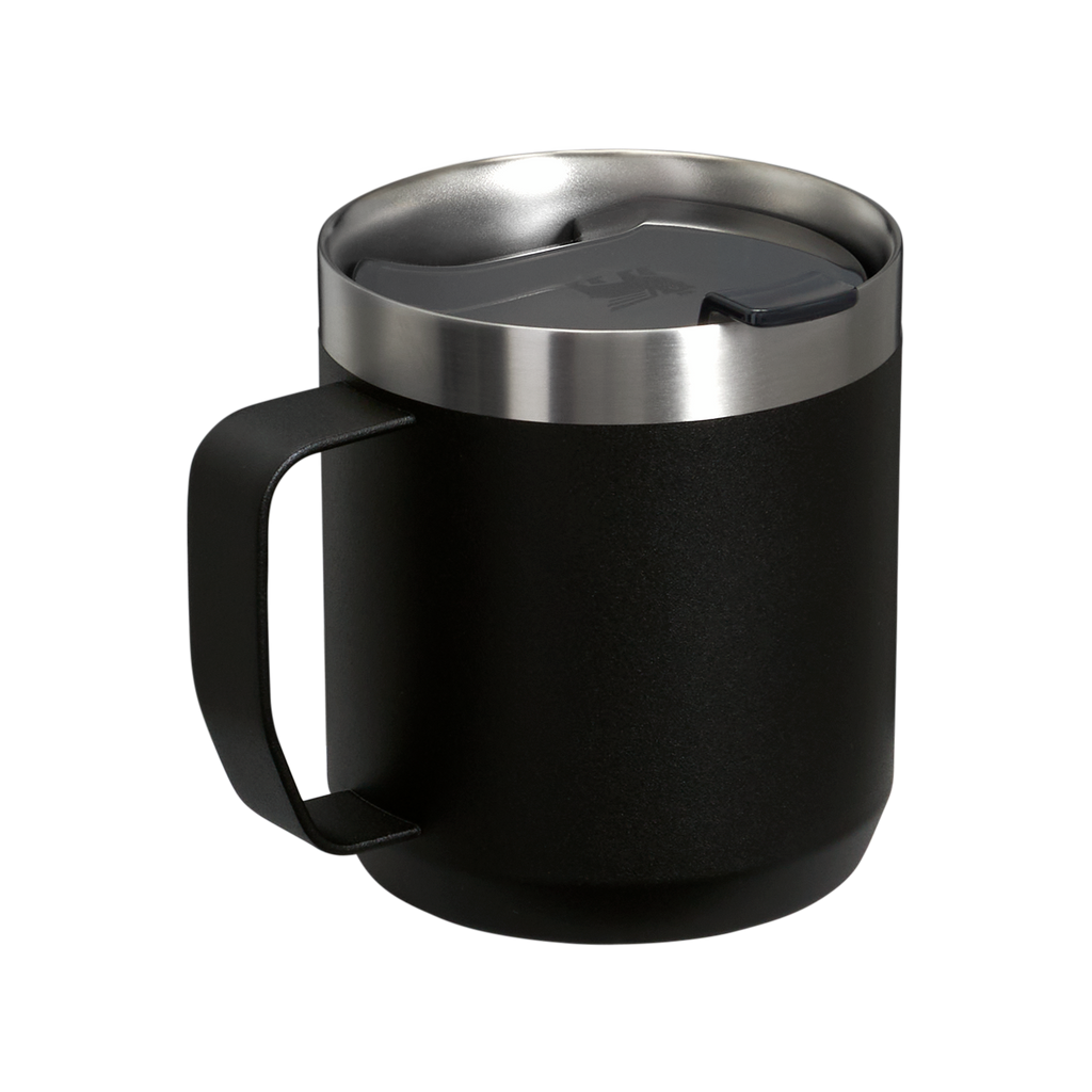 Classic Legendary Camp Mug | 12 OZ - Ready for Travel