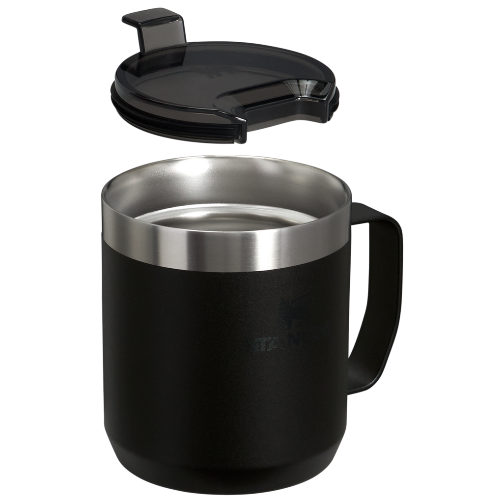 Classic Legendary Camp Mug | 12 OZ - Stanley Create - Errand Ready