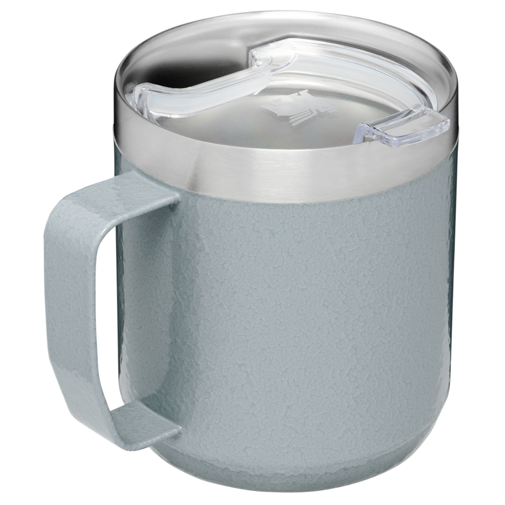 Classic Legendary Camp Mug | 12 OZ - Ready for Travel