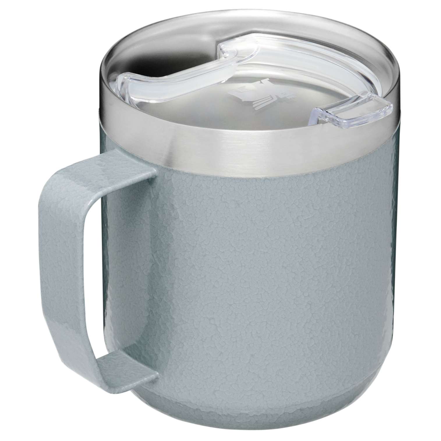 Classic Legendary Camp Mug | 12 OZ - Ready for Travel
