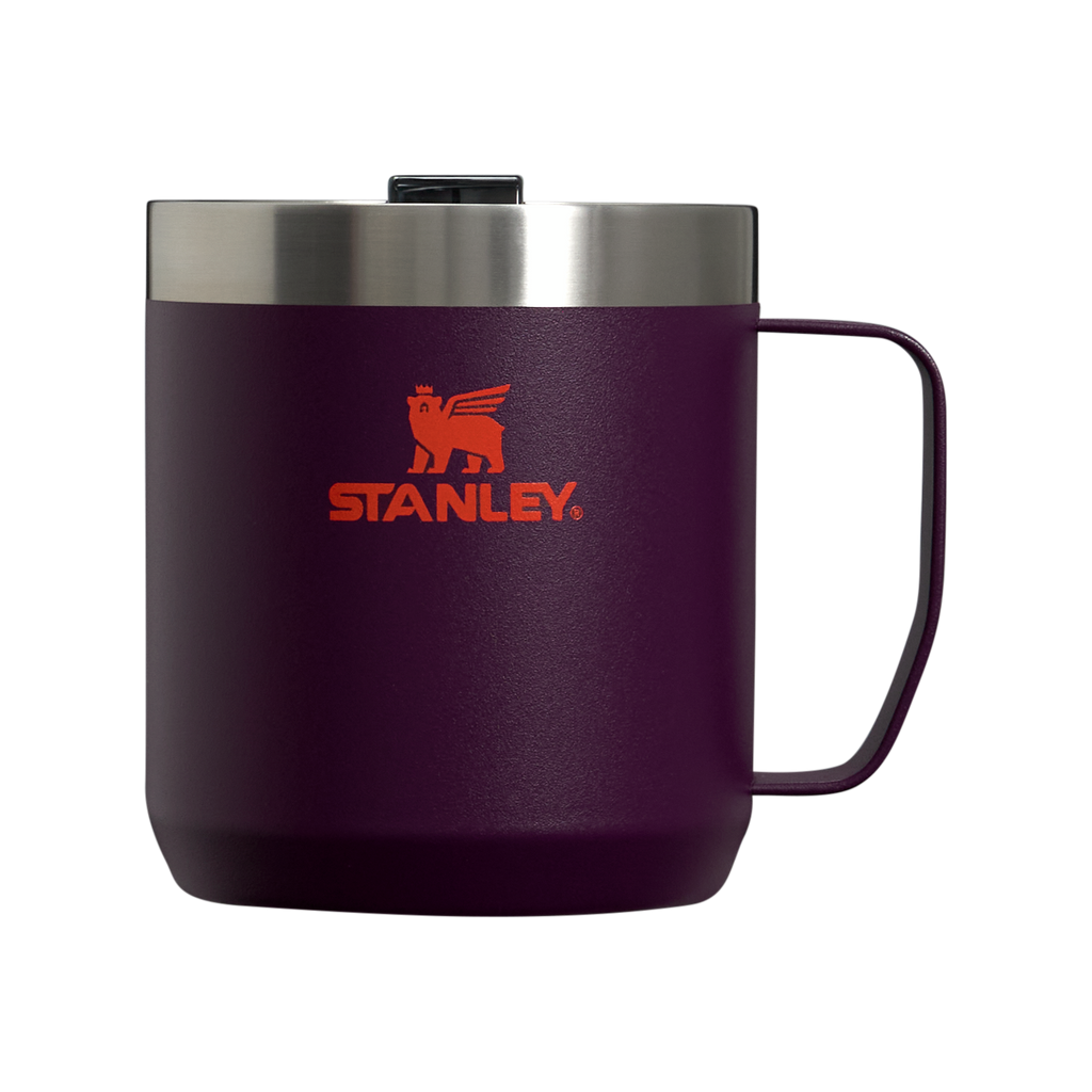 Classic Legendary Camp Mug | 12 OZ - Stanley Create - Errand Ready