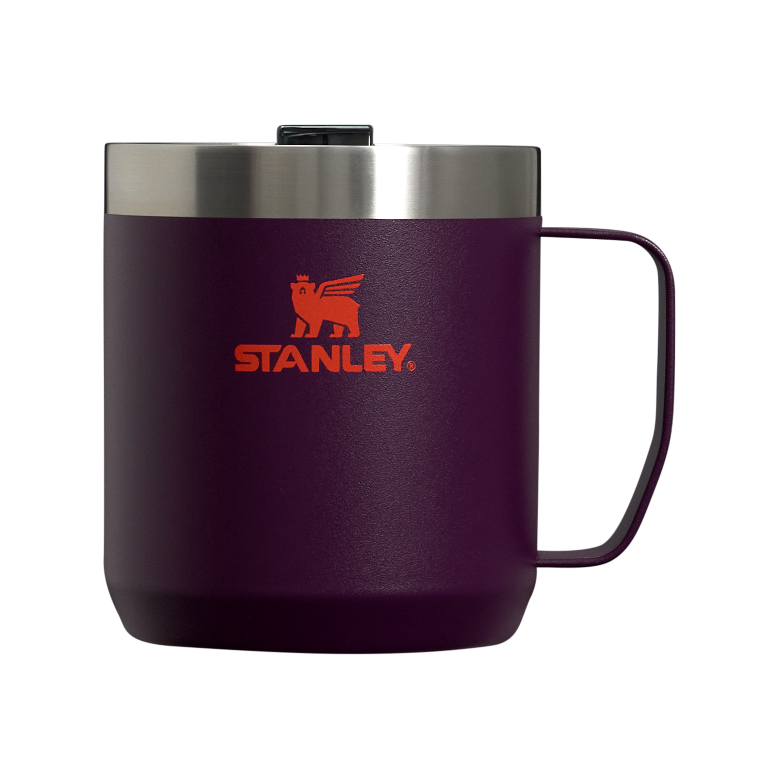 Classic Legendary Camp Mug | 12 OZ - Stanley Create - Errand Ready