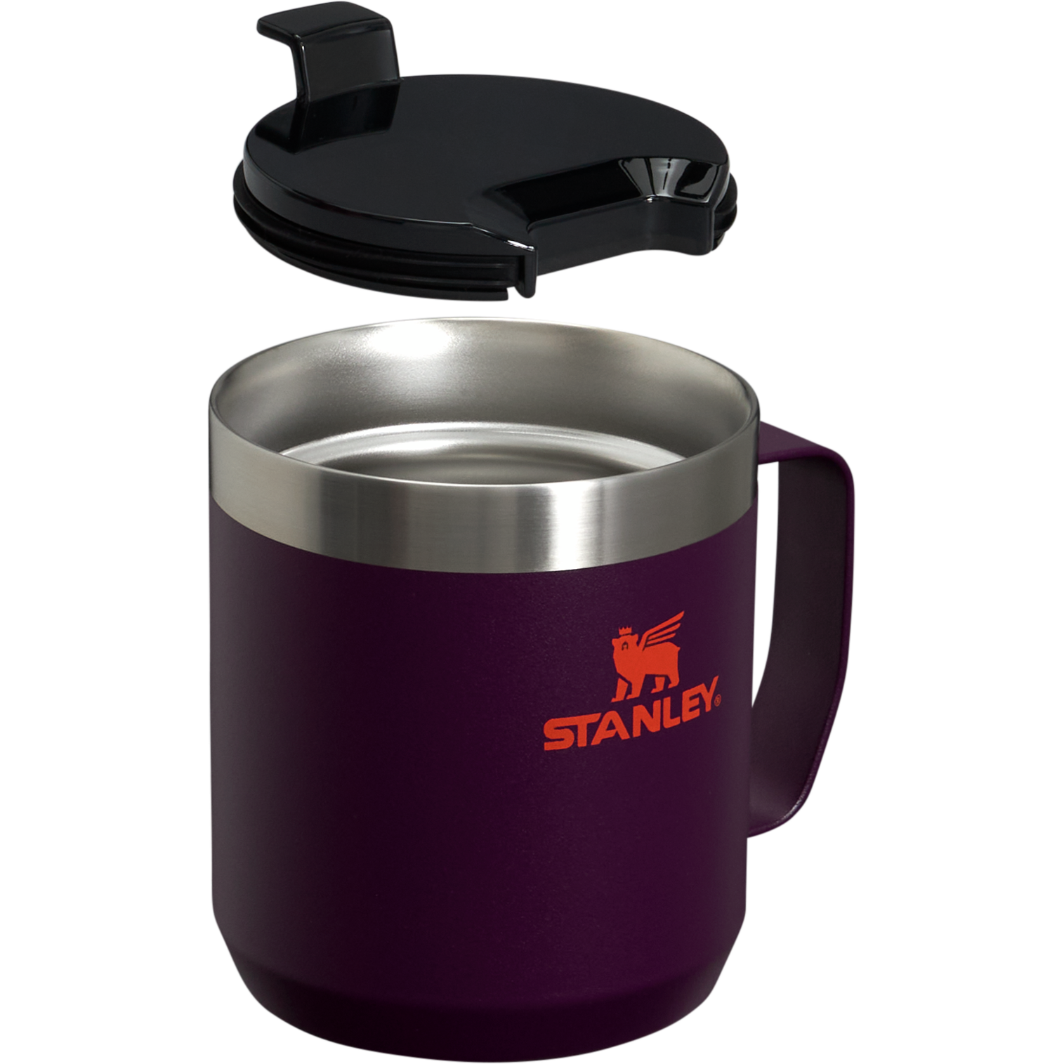 Classic Legendary Camp Mug | 12 OZ - Stanley Create - Errand Ready