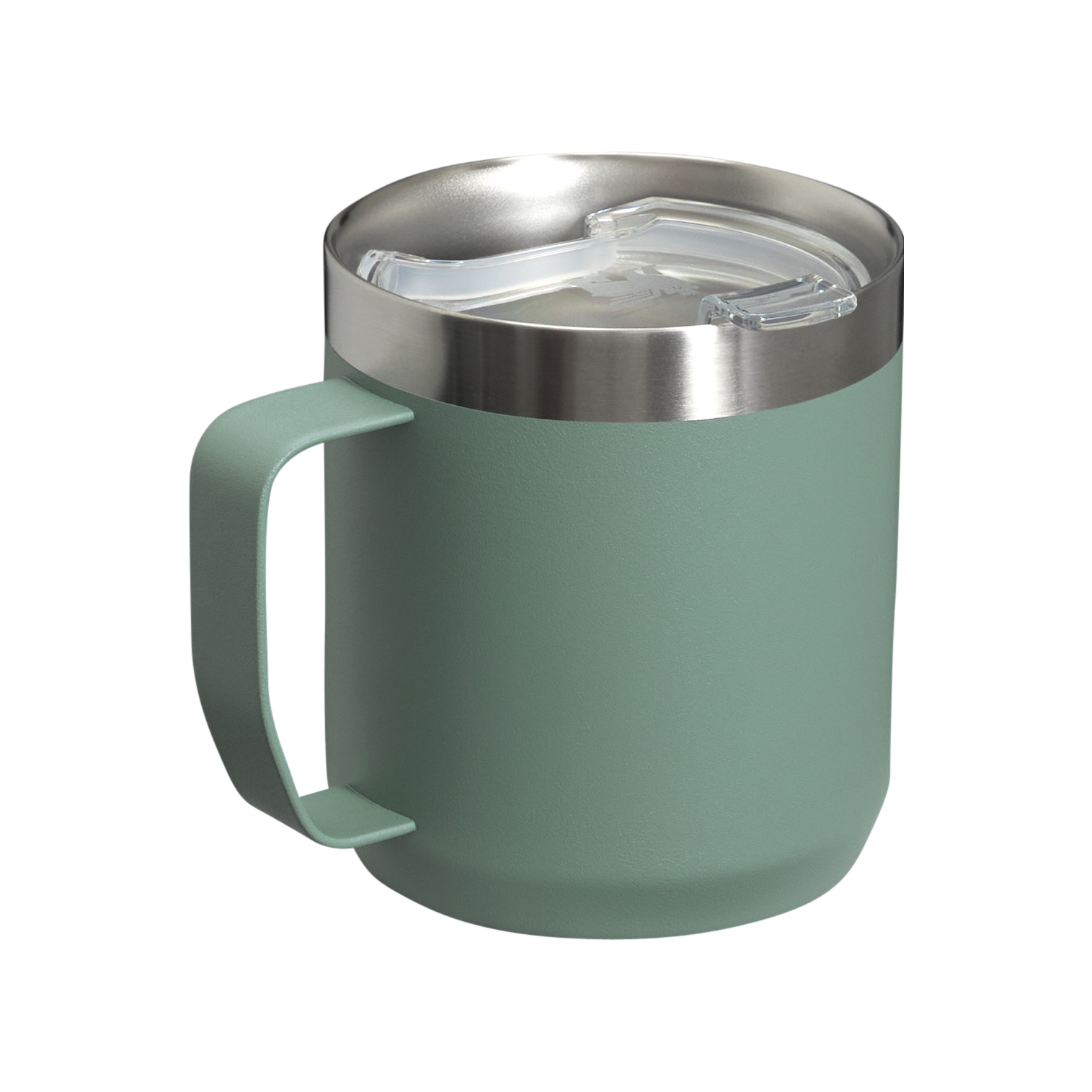 Classic Legendary Camp Mug | 12 OZ - Ready for Travel