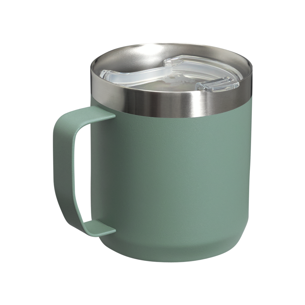 Classic Legendary Camp Mug | 12 OZ - Stanley Create - Errand Ready
