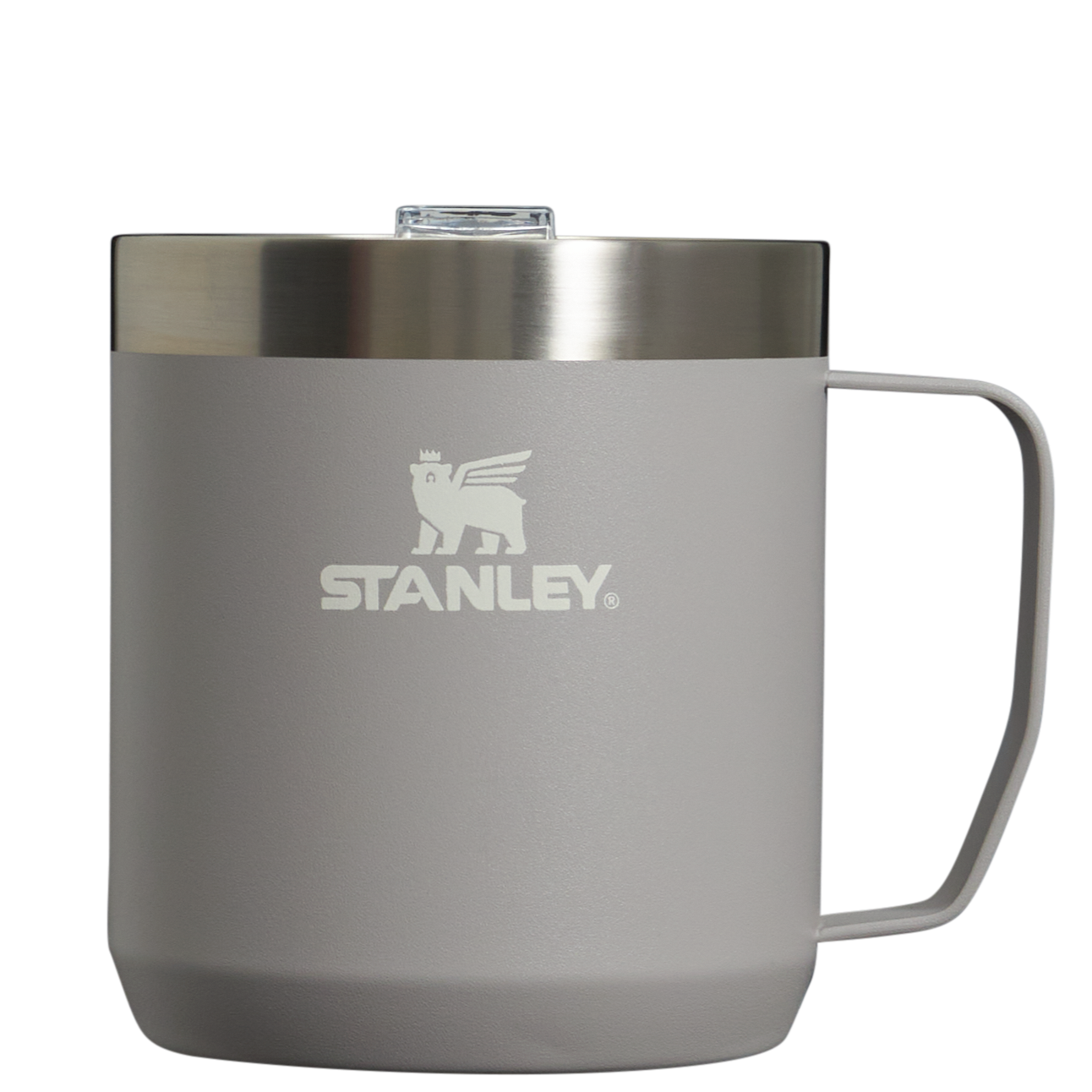 Classic Legendary Camp Mug | 12 OZ - Stanley Create - Errand Ready