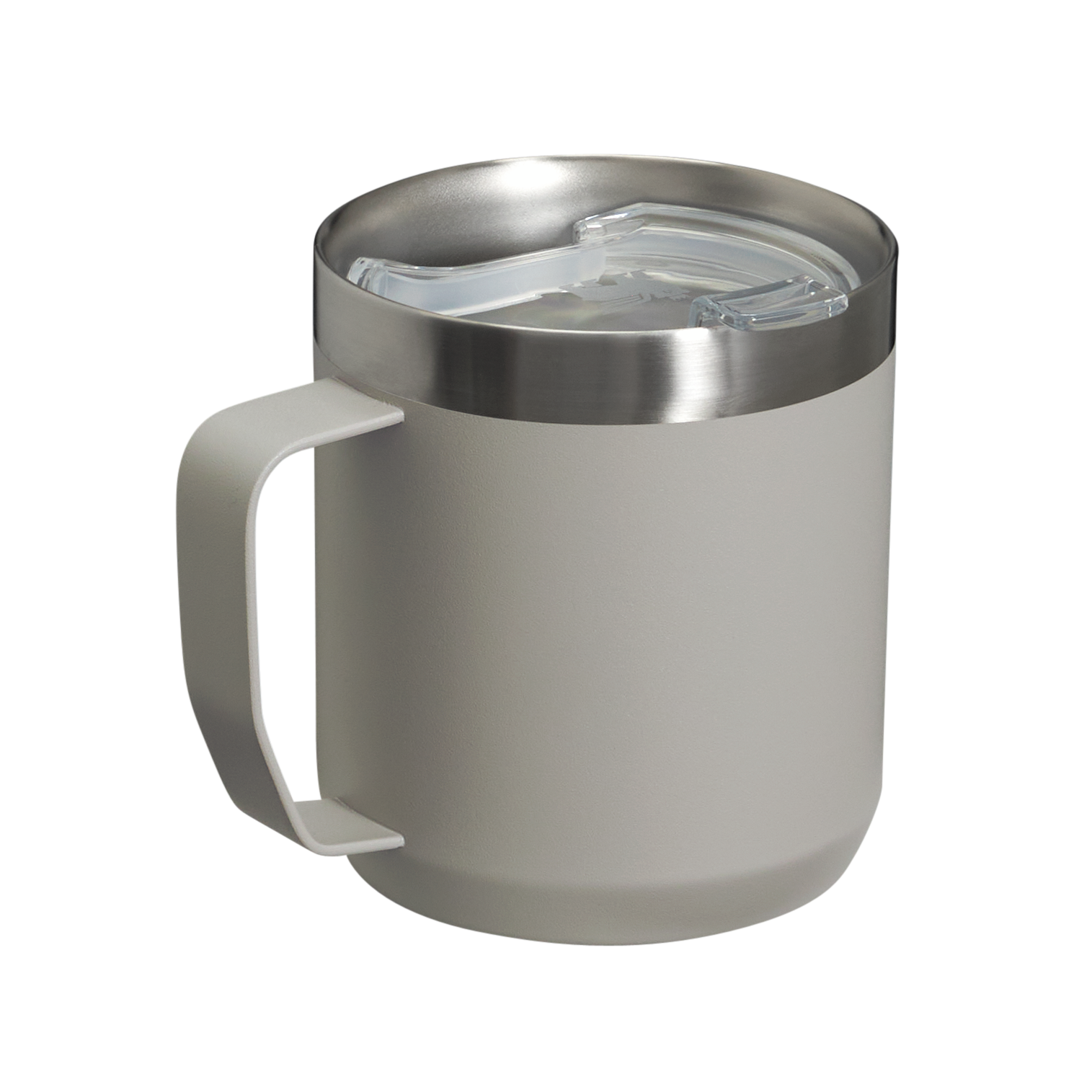 Classic Legendary Camp Mug | 12 OZ - Ready for Travel