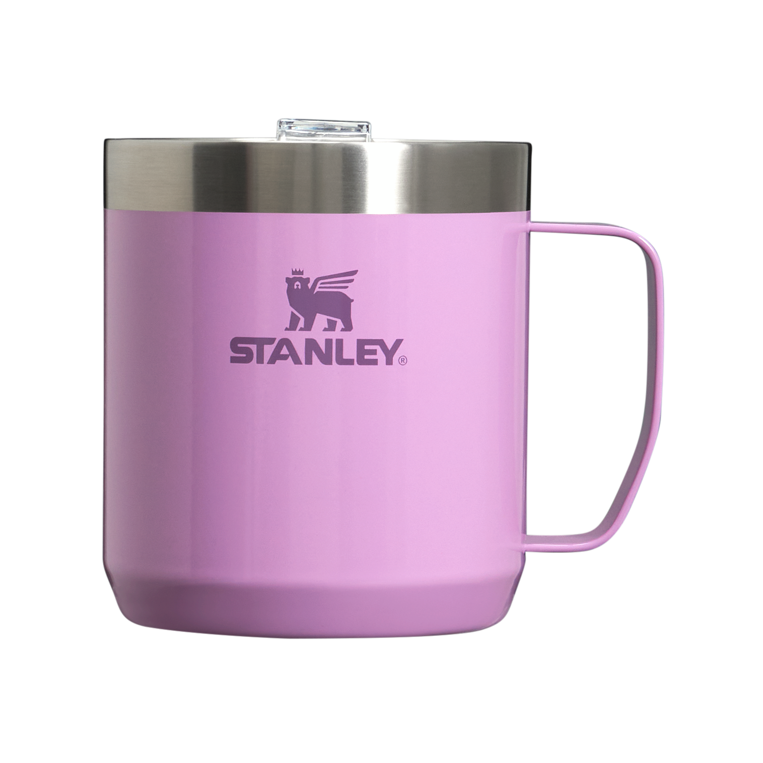 Classic Legendary Camp Mug | 12 OZ - Stanley Create - Errand Ready