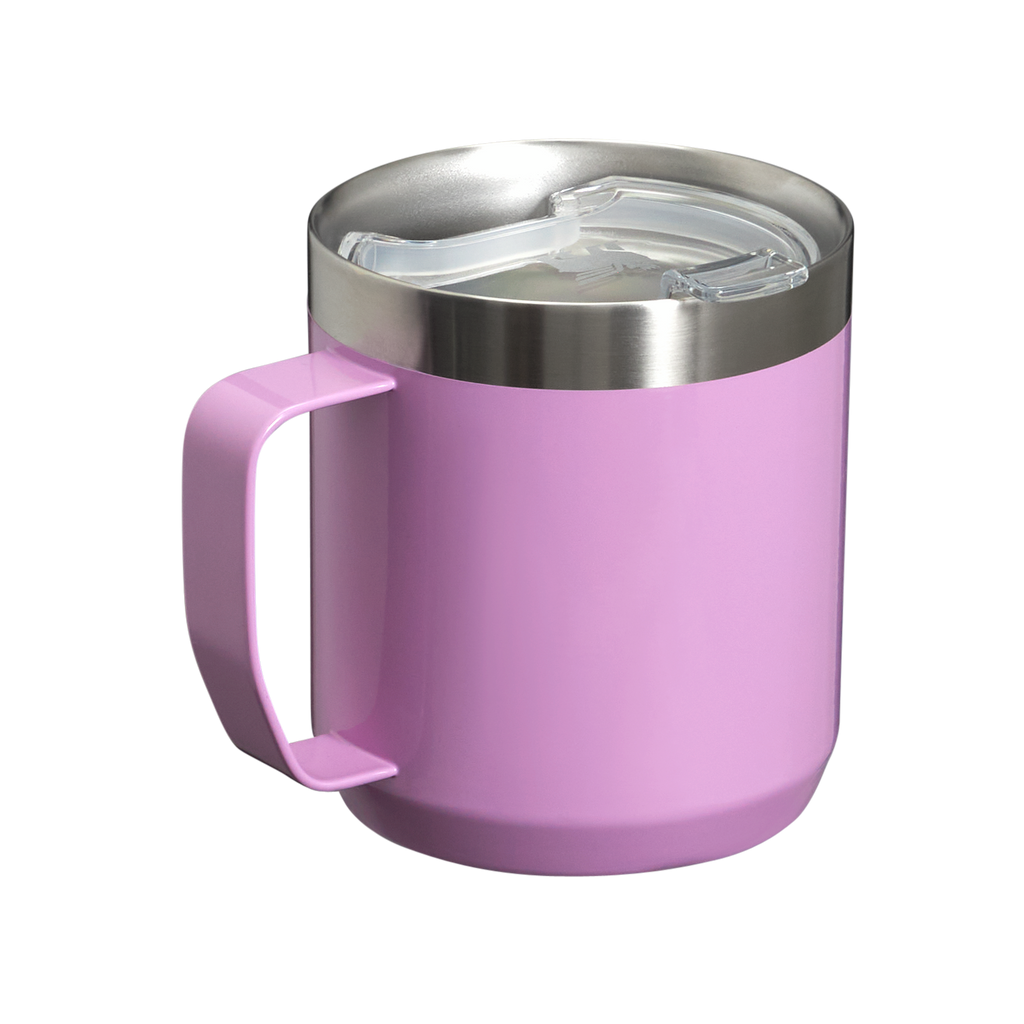 Classic Legendary Camp Mug | 12 OZ - Stanley Create - Errand Ready