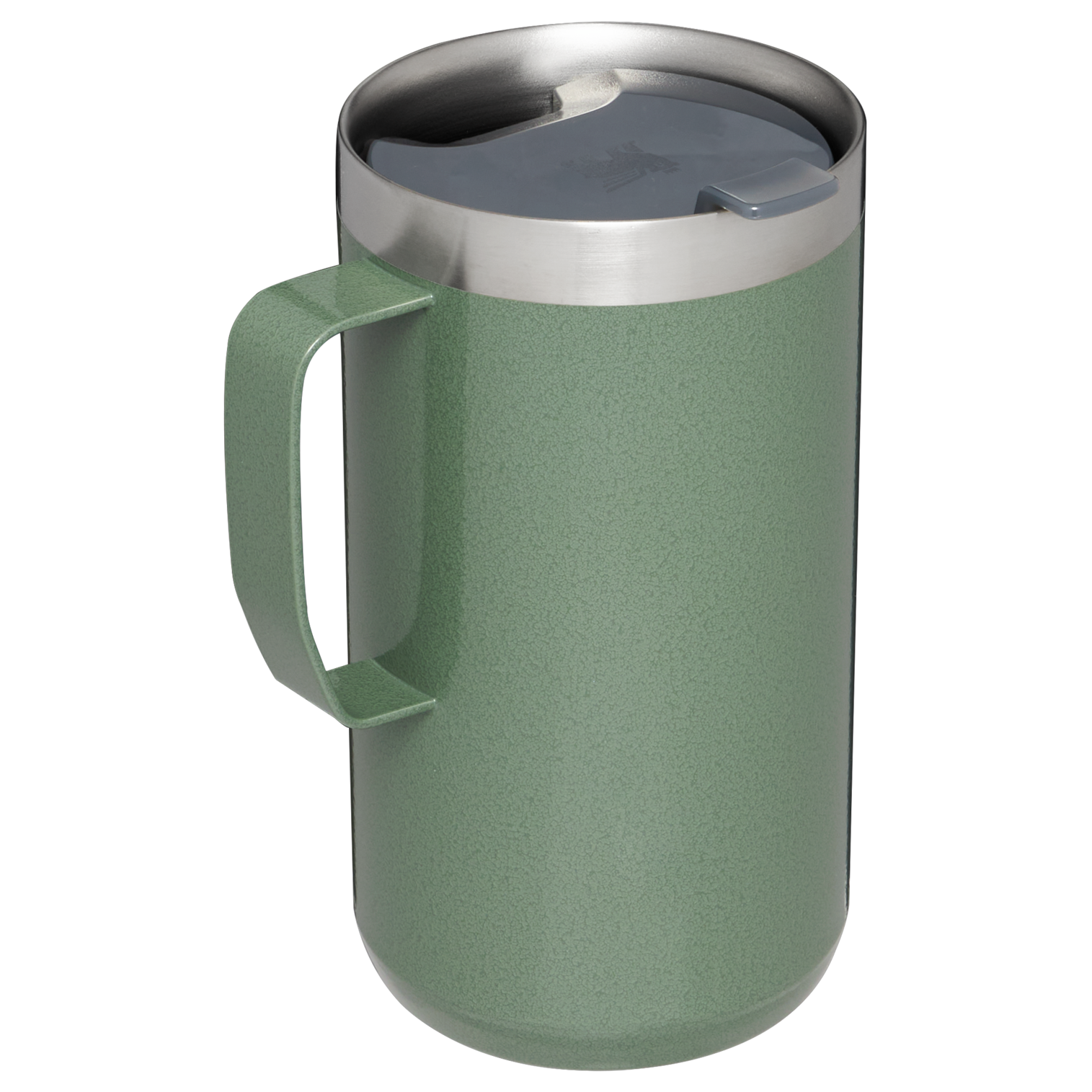 The Stay-Hot Camp Mug | 24 OZ - Stanley Create - One Daily Refill