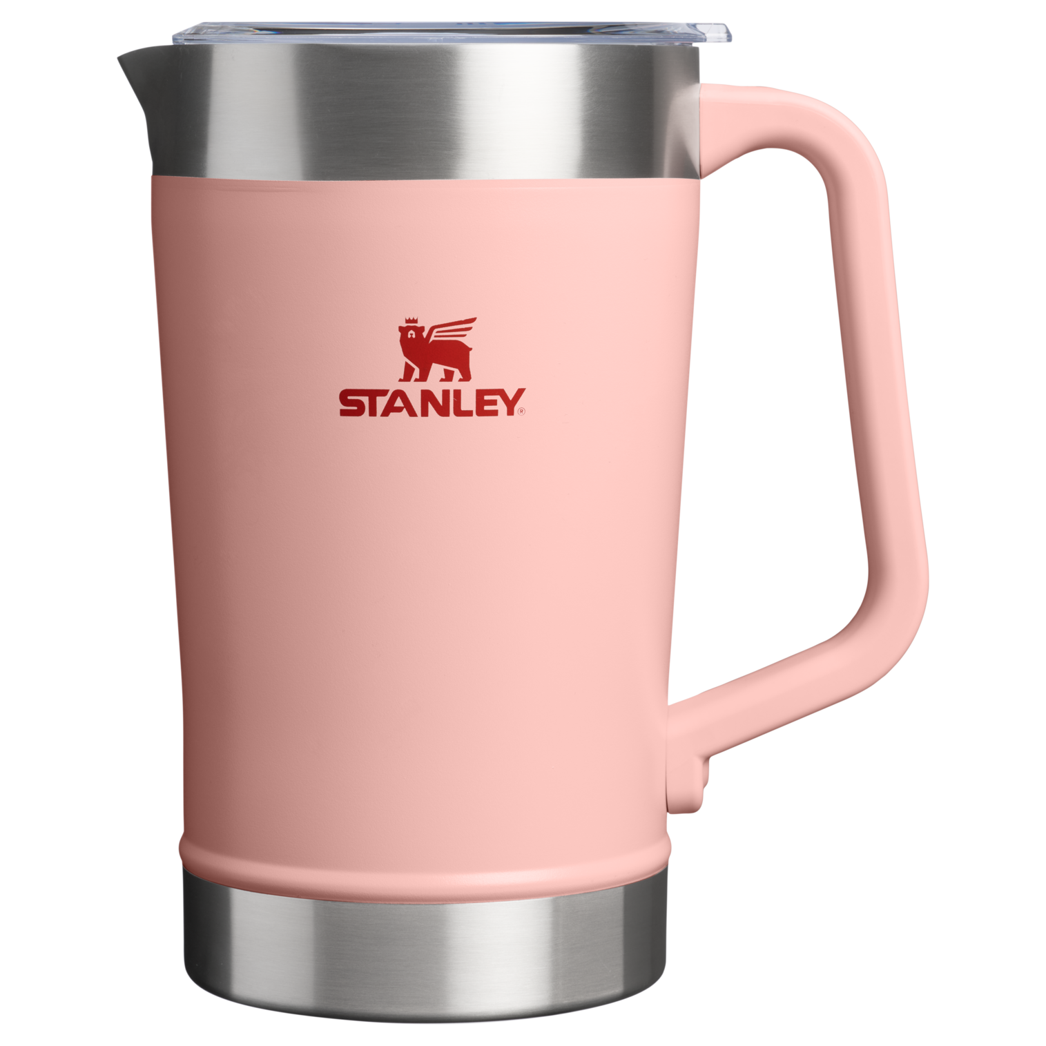 Classic Stay Chill Beer Pitcher | 64 OZ - Daily Drinkware