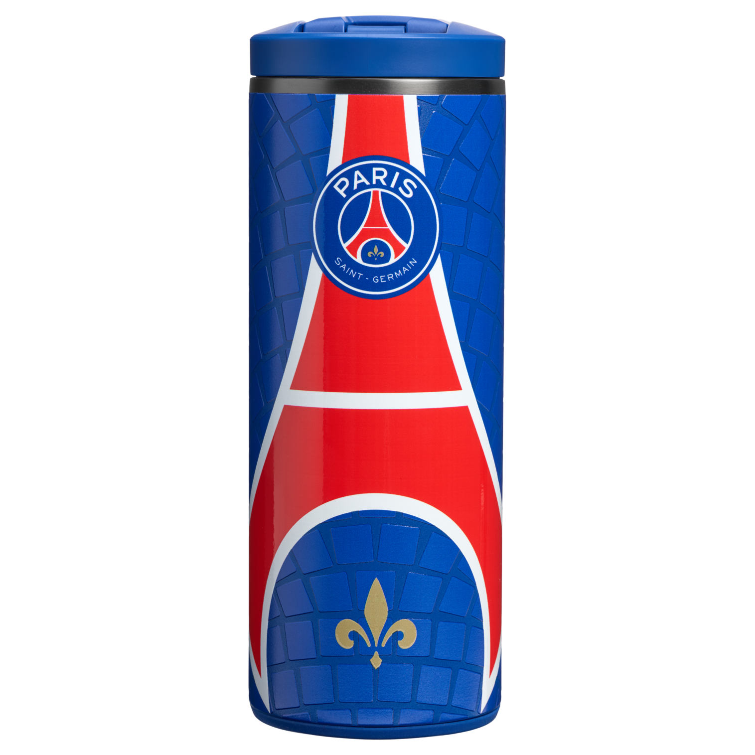 Stanley 1913 x Paris Saint-Germain Transit Flip Top Mug 2.0 | 12 OZ - Keep Your Cup Ready