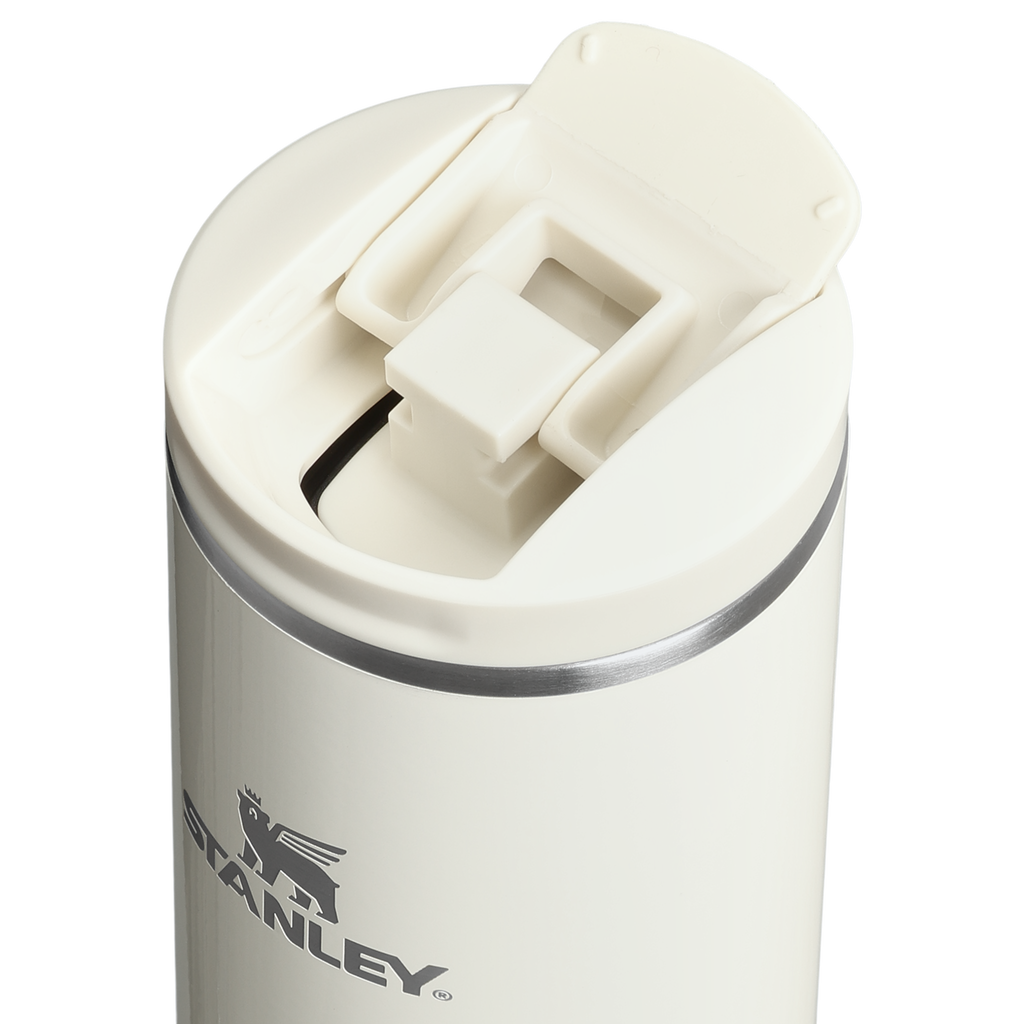 The Transit Flip Top Mug | 20 OZ - Stanley for Road Trips