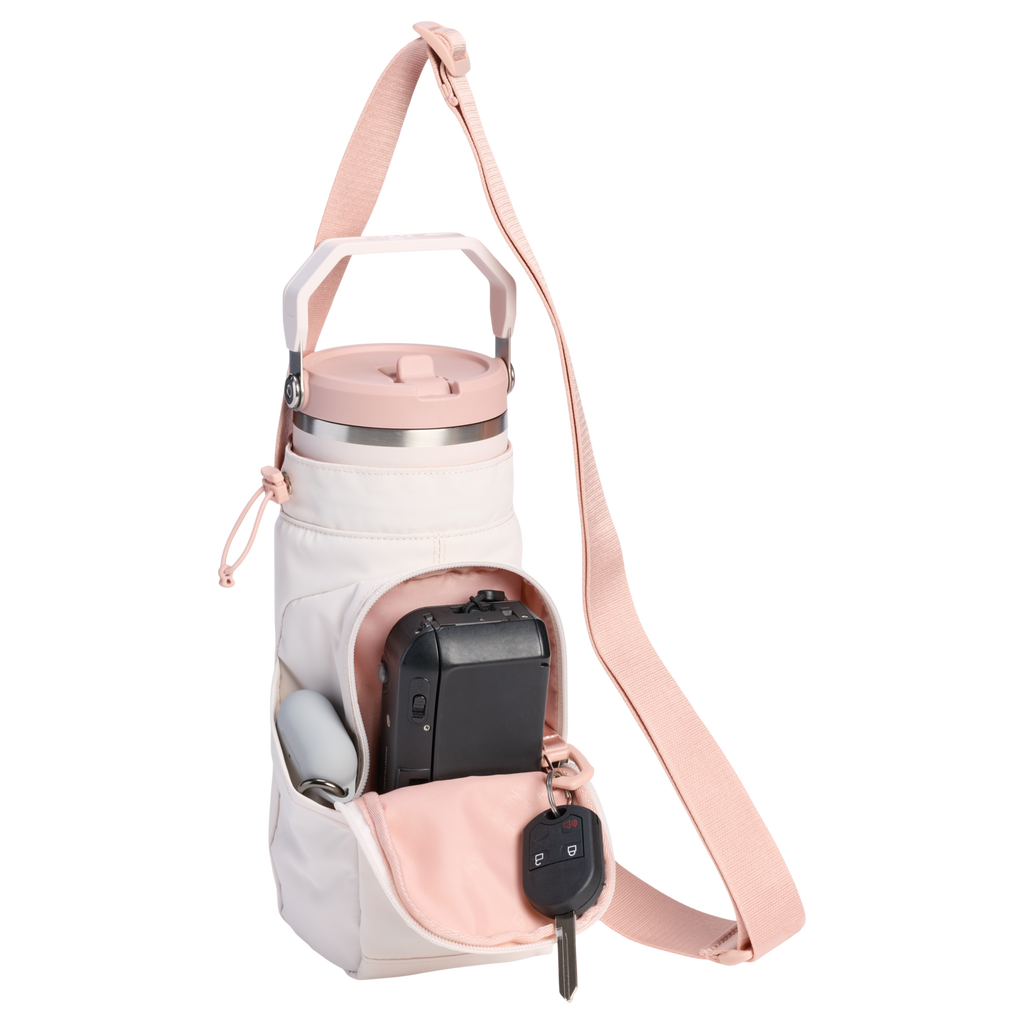 The Vitalize™ Carry-All | 3.2 QT - Made for Your Sip