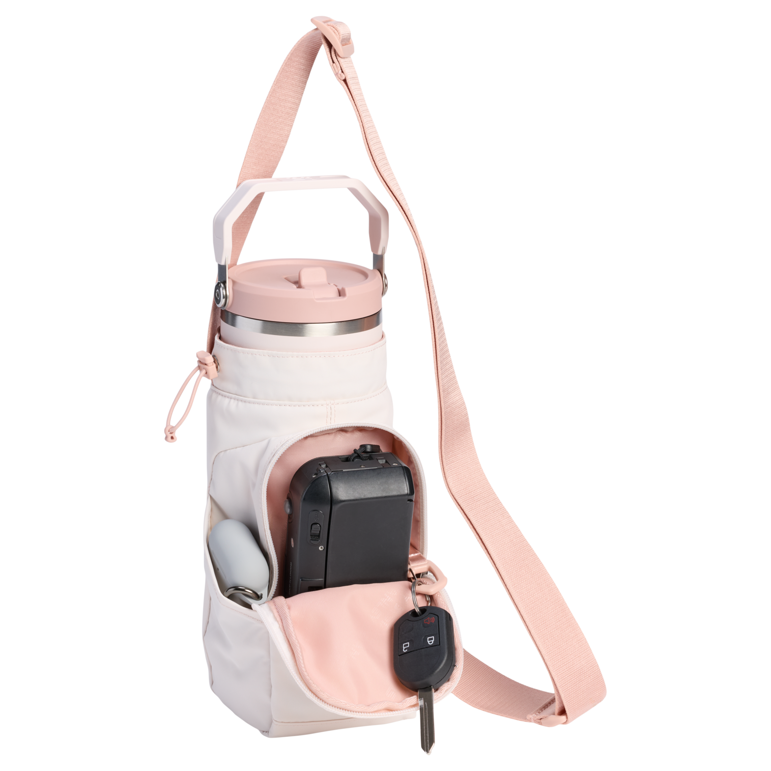 The Vitalize™ Carry-All | 3.2 QT - Made for Your Sip