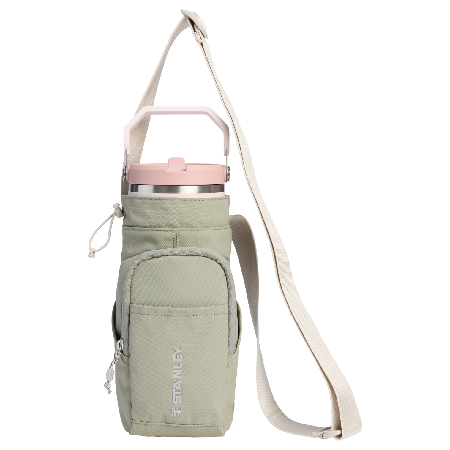 The Vitalize™ Carry-All | 3.2 QT - Made for Your Sip