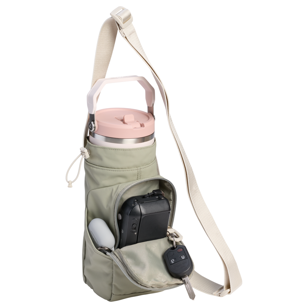 The Vitalize™ Carry-All | 3.2 QT - Made for Your Sip