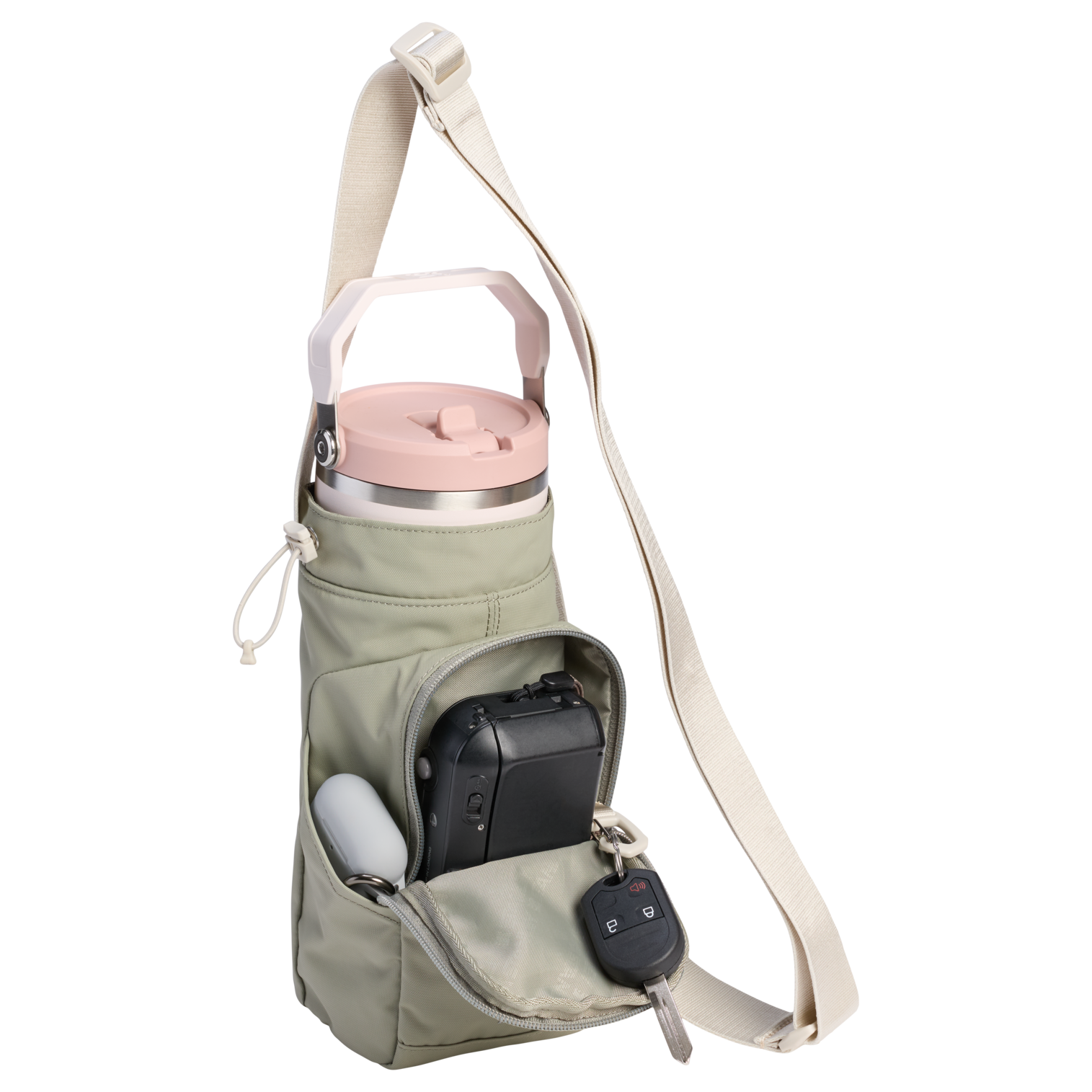 The Vitalize™ Carry-All | 3.2 QT - Made for Your Sip