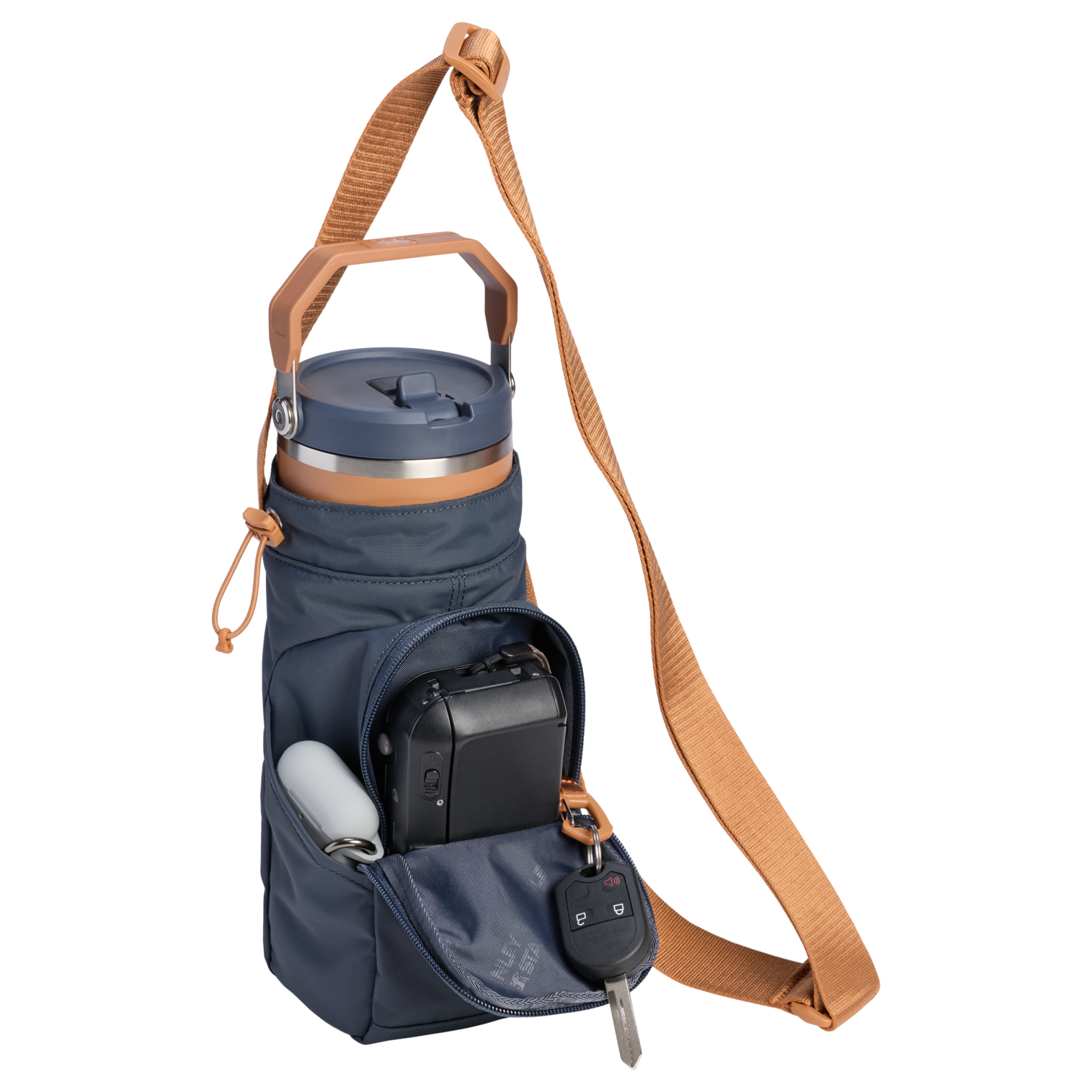 The Vitalize™ Carry-All | 3.2 QT - Made for Your Sip