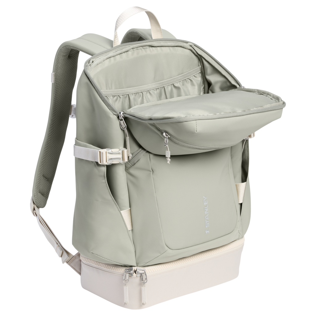 The Vitalize™ Backpack | 30.9 QT - Stanley for Busy Days