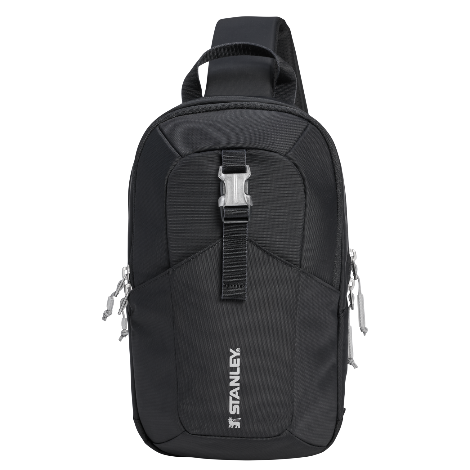 The Vitalize™ Crossbody Bag | 10 QT - Refill Your Way
