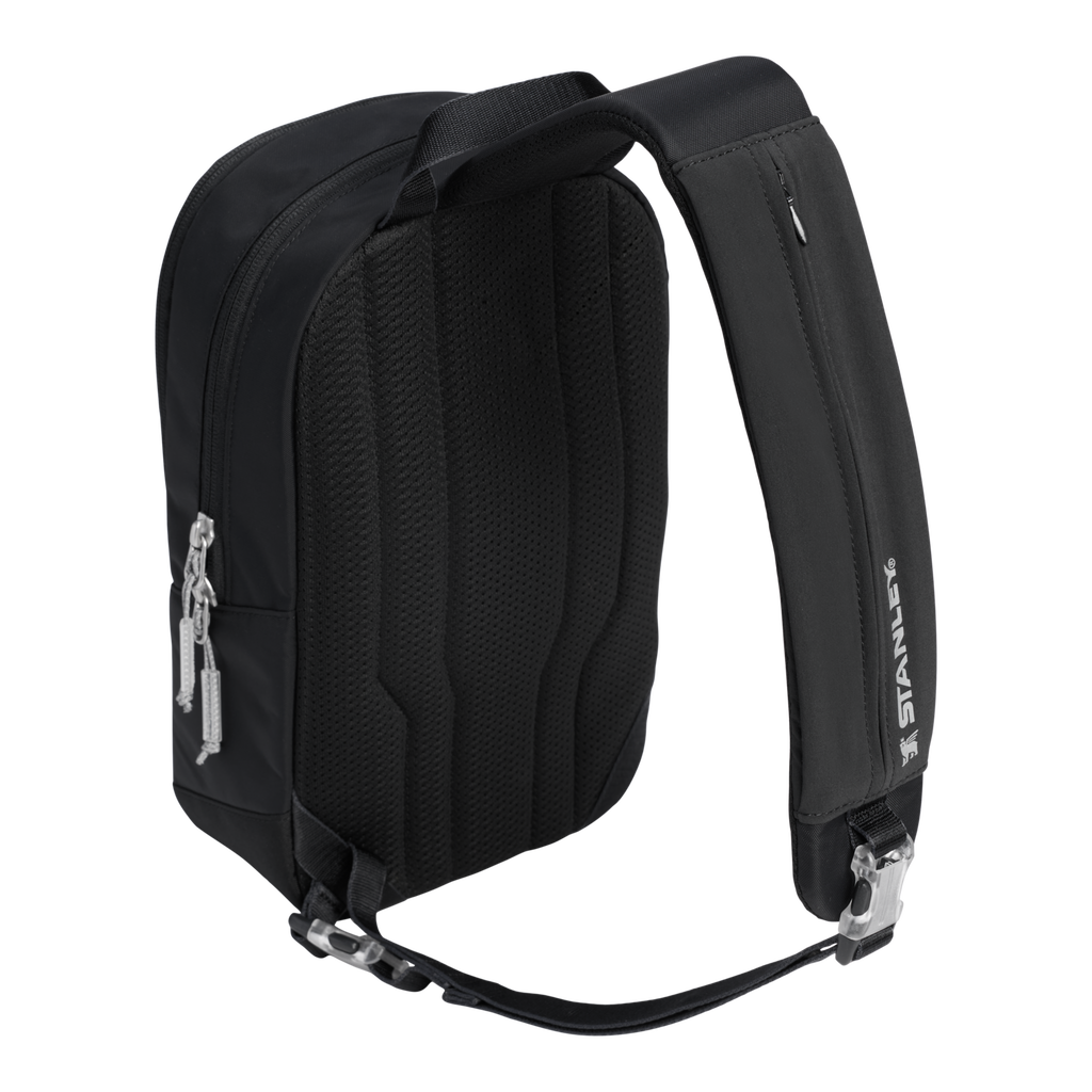 The Vitalize™ Crossbody Bag | 10 QT - Refill Your Way