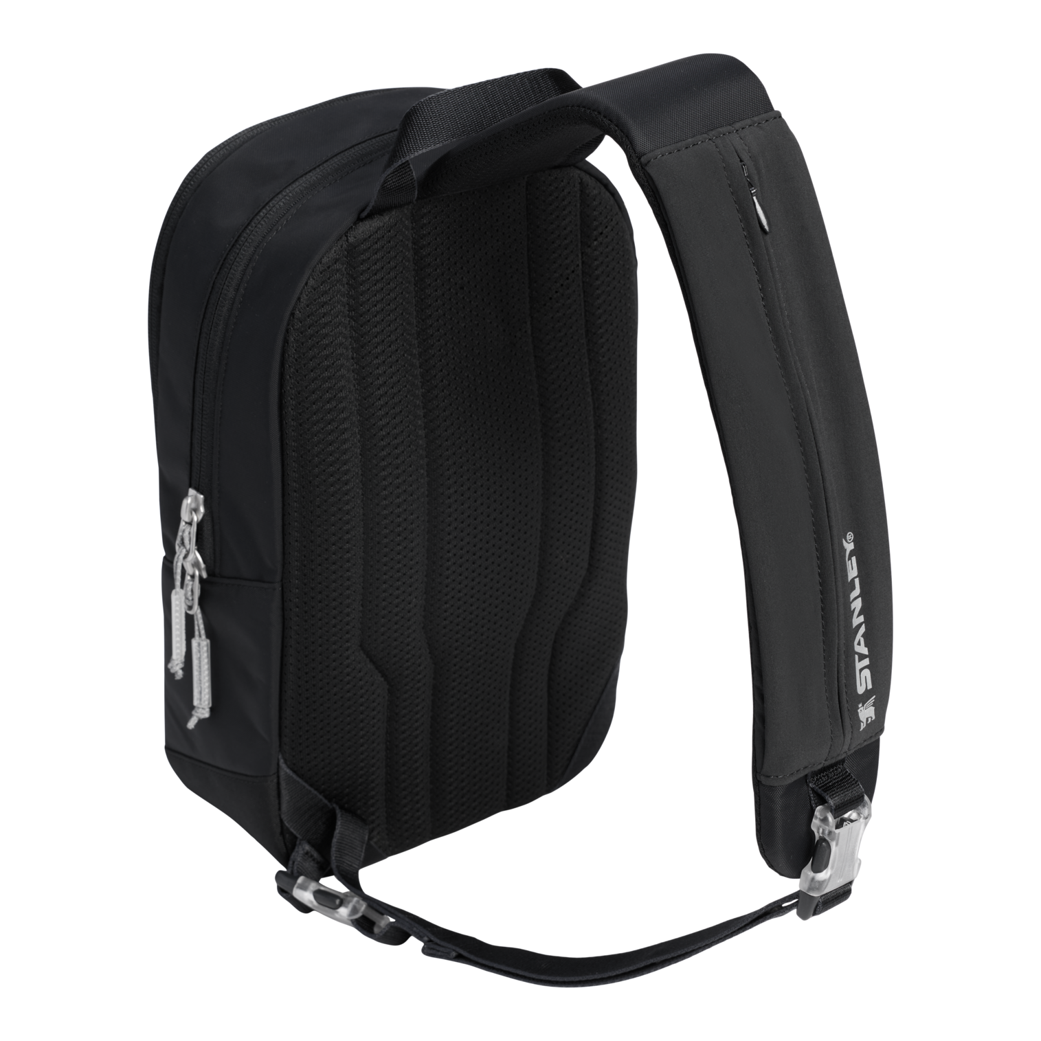 The Vitalize™ Crossbody Bag | 10 QT - Refill Your Way